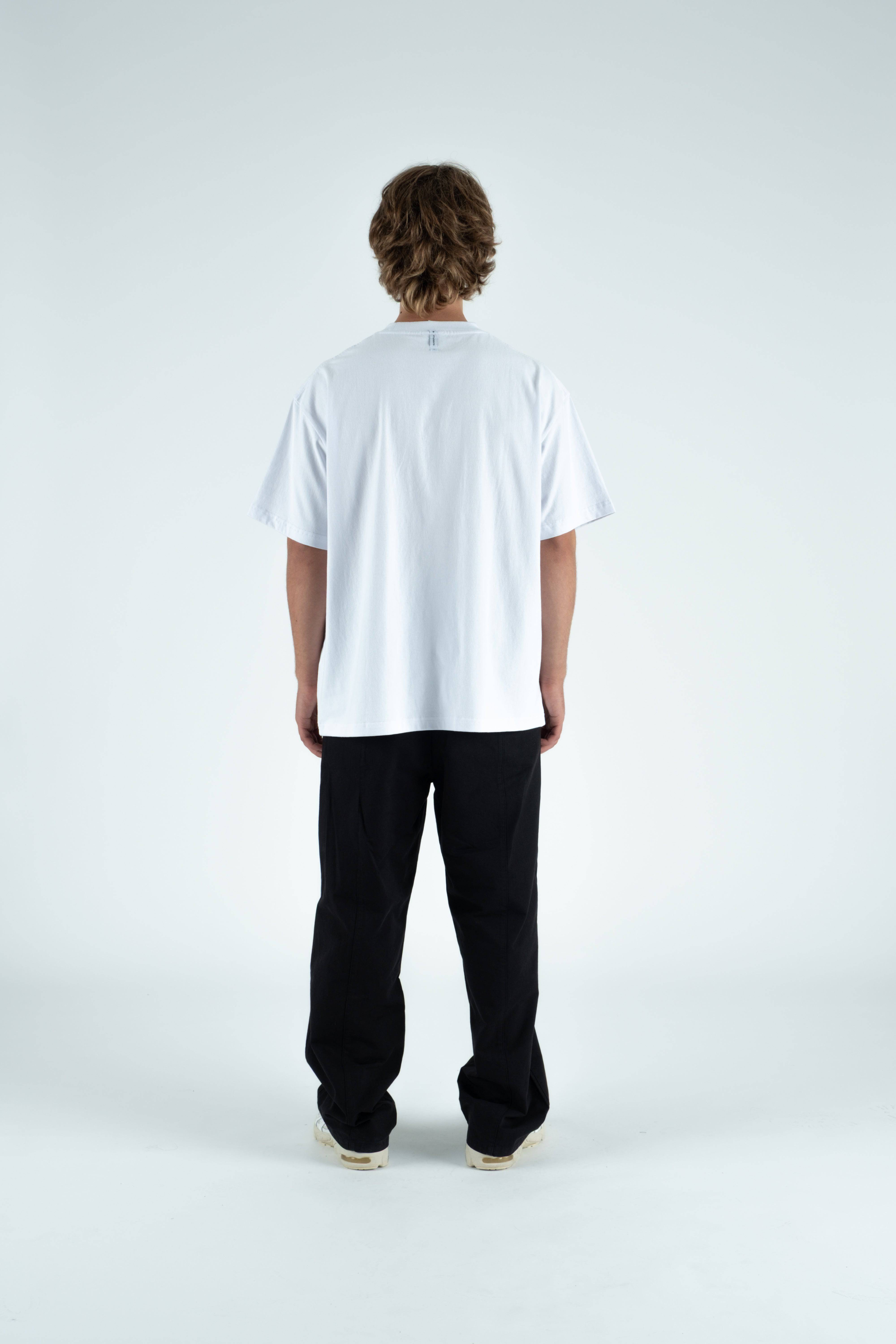 Swang S/S T-shirt - Students Golf
