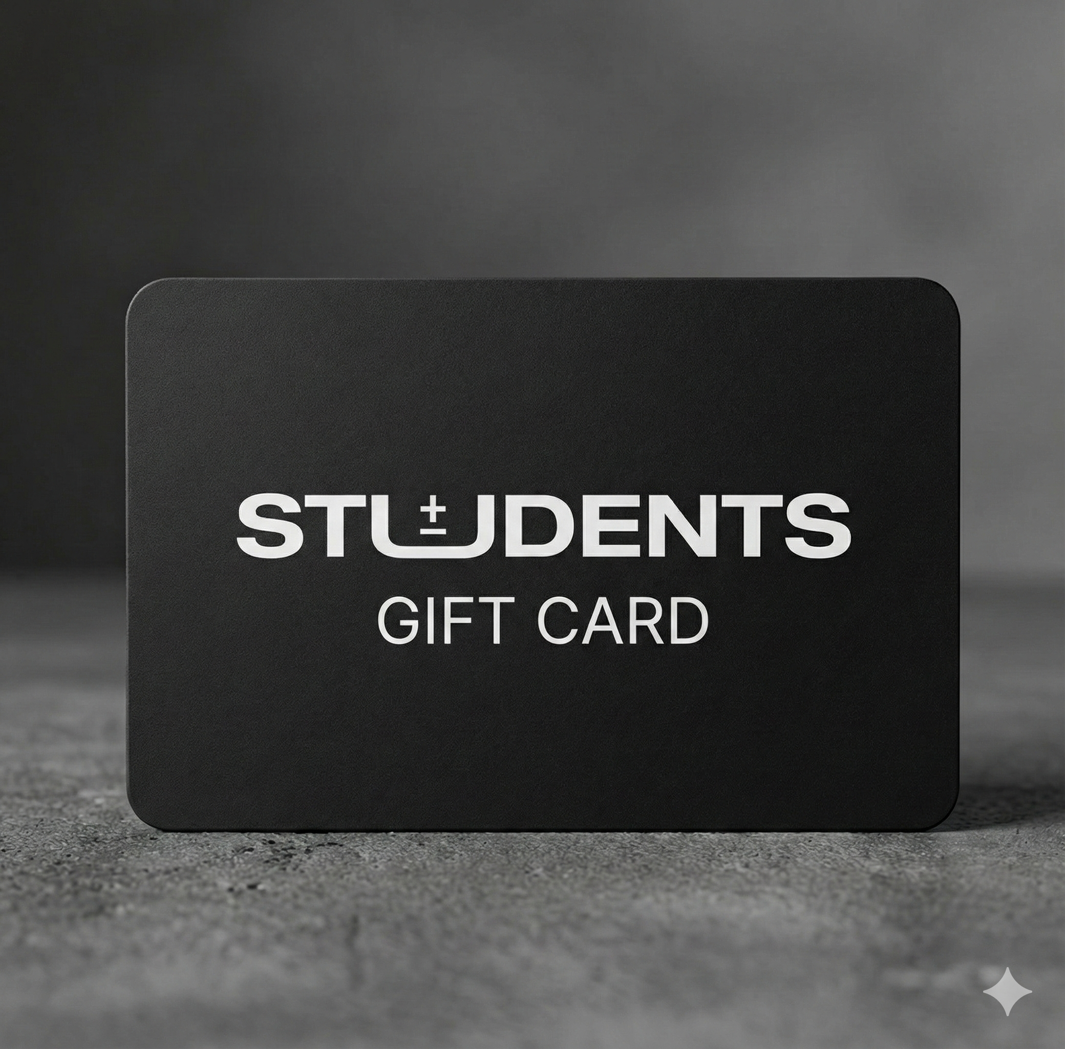 StudentsGolf Gift Card