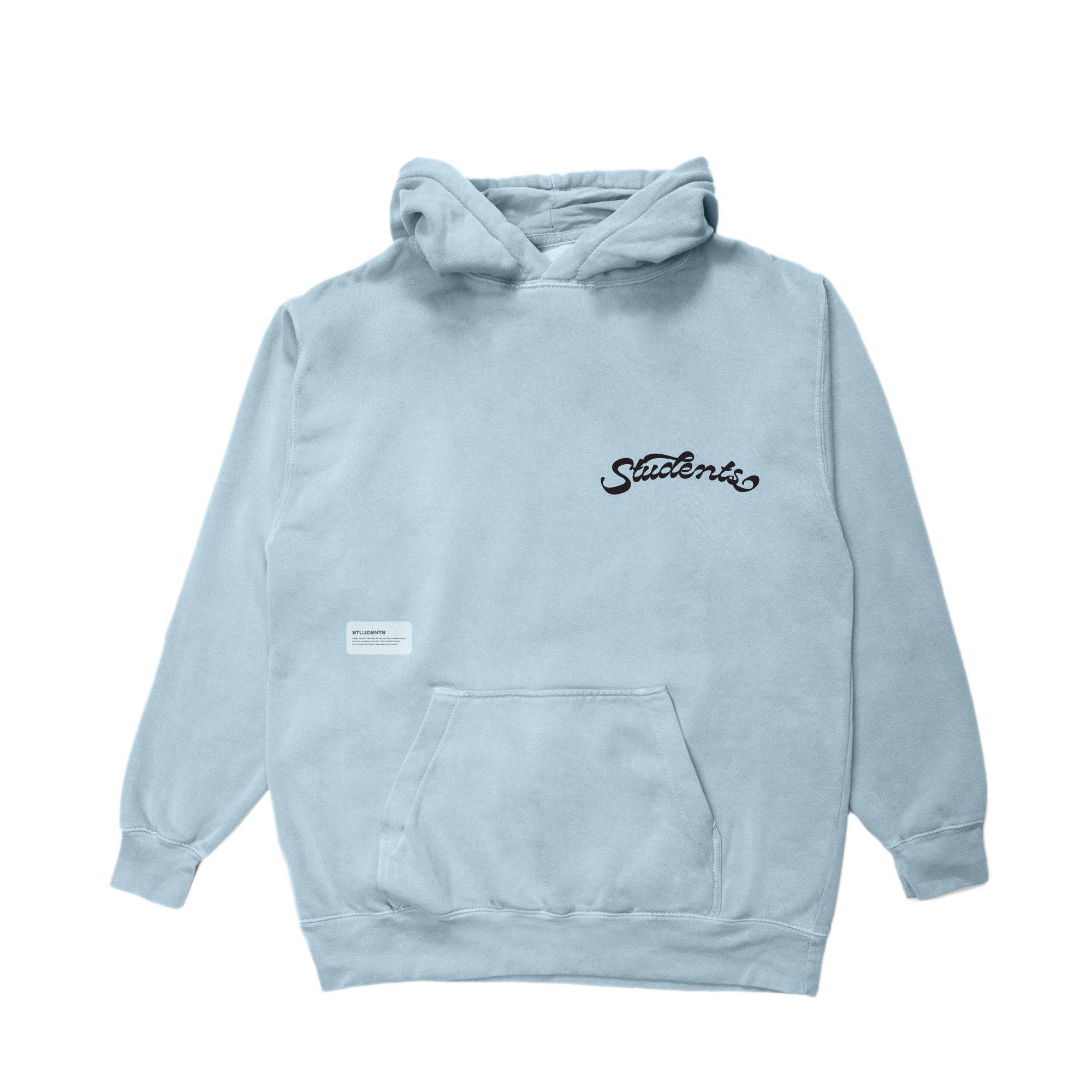 All Star Pullover Hoodie - Students Golf