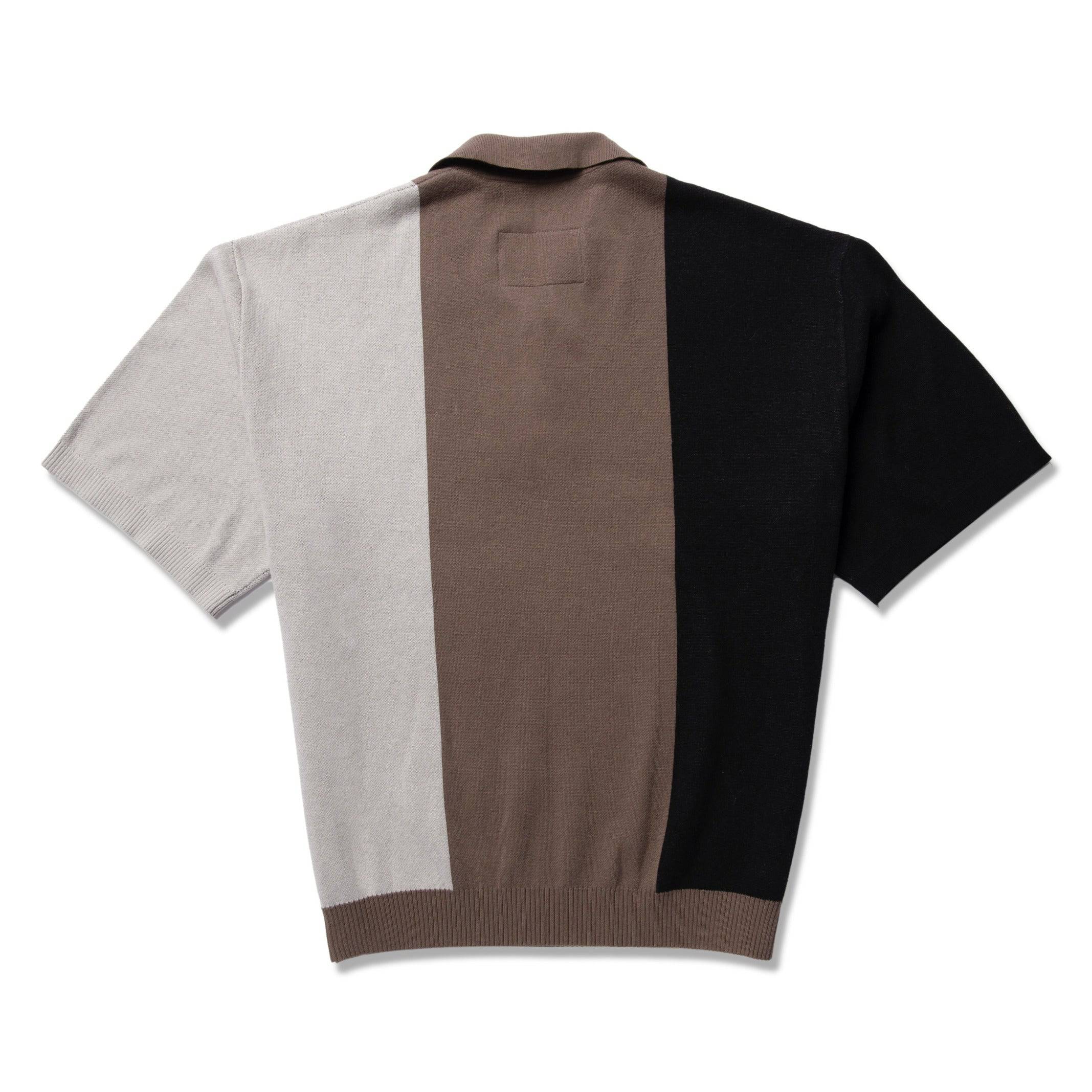 Canterbury Sweater Polo Shirt - Students Golf
