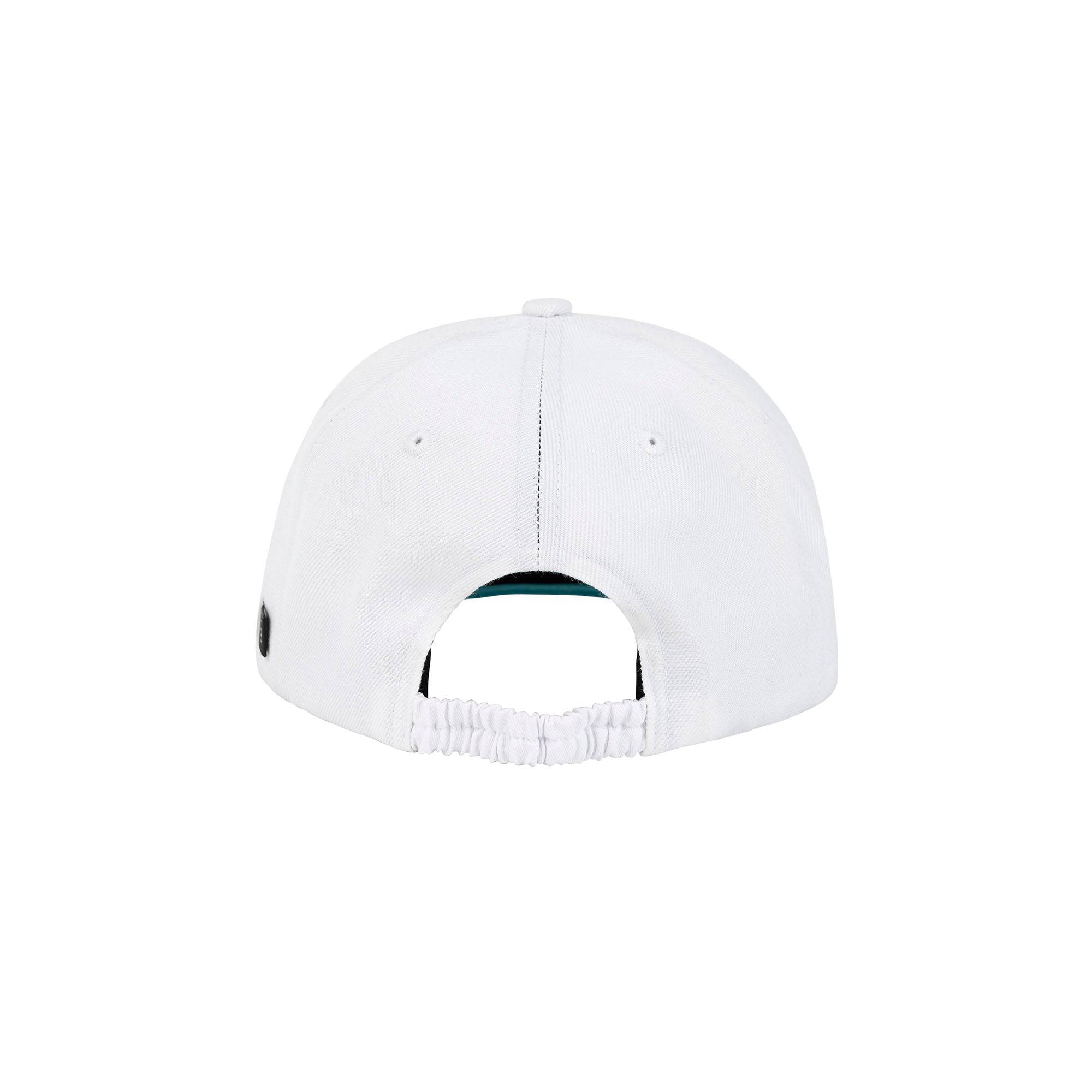Flying Banners Cap (5 Panel) - Students Golf