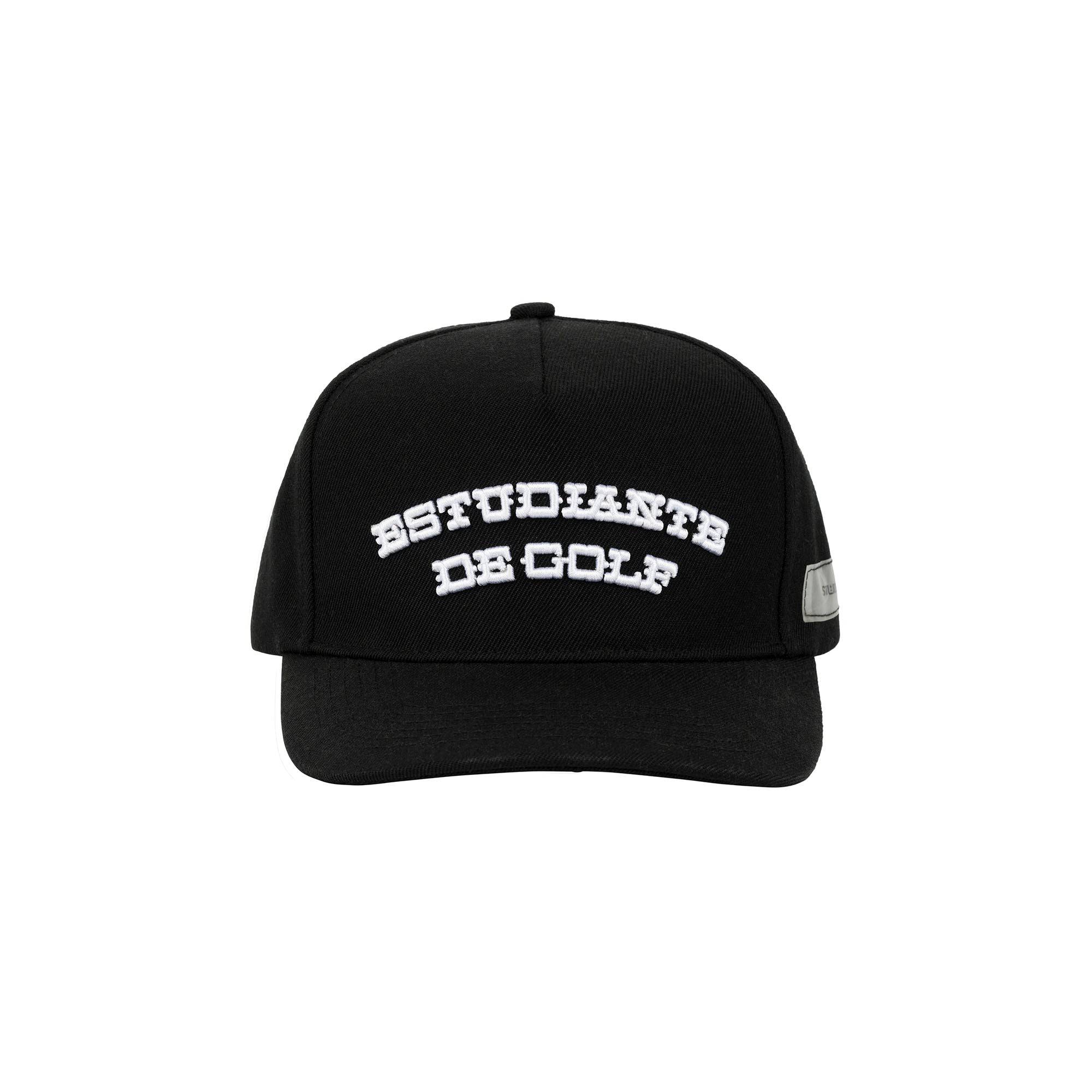 Estudiante Cap (3 Panel) - Students Golf