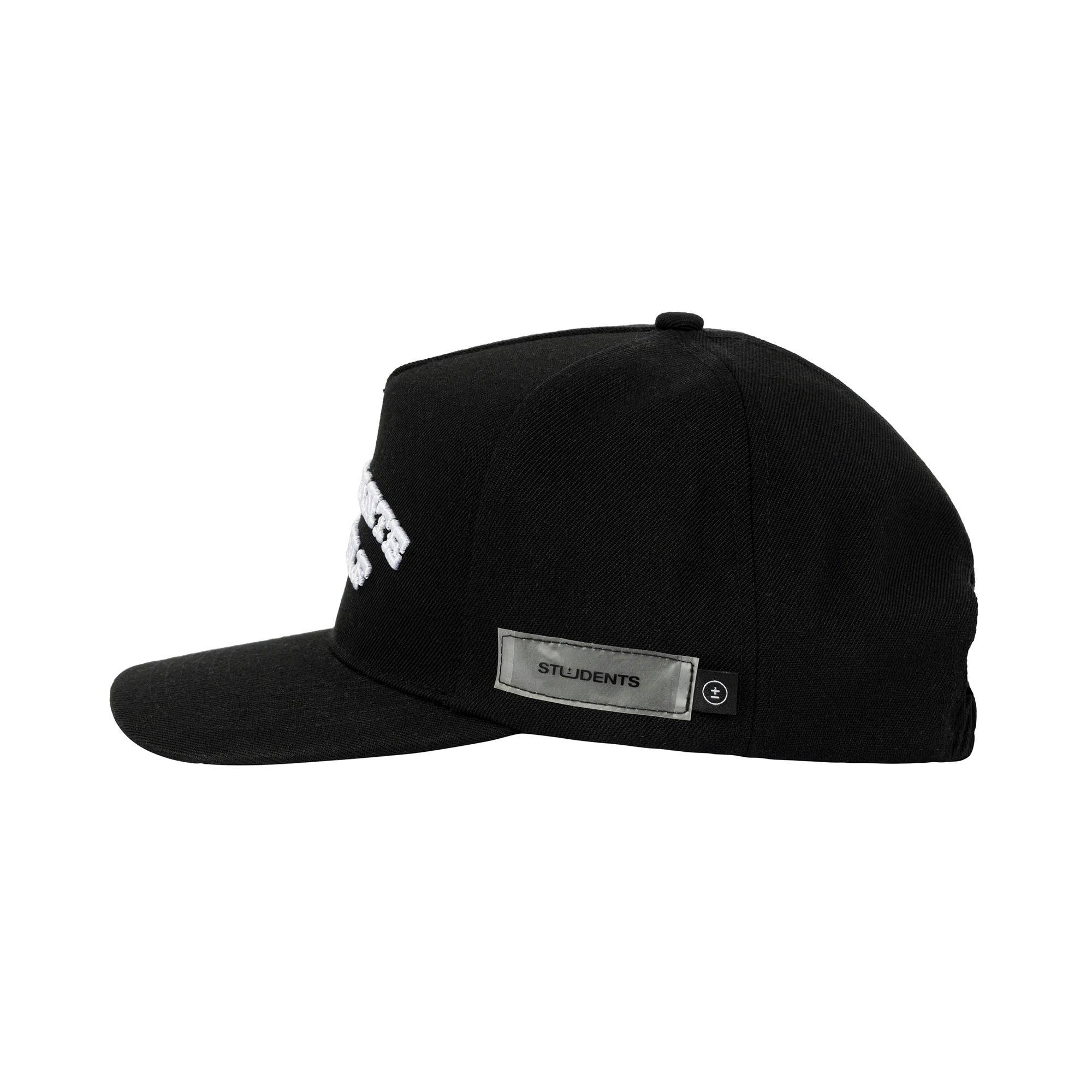 Estudiante Cap (3 Panel) - Students Golf