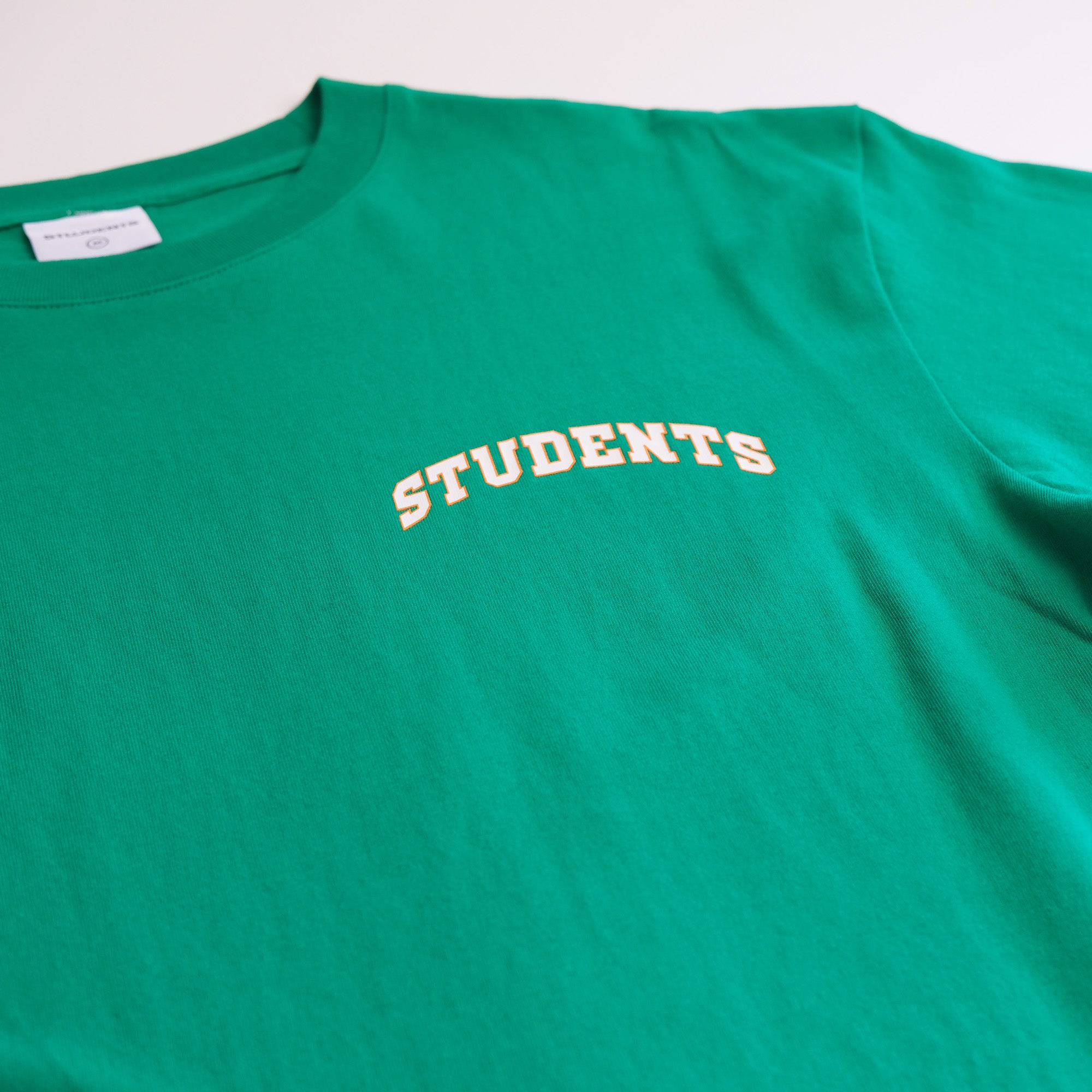 Academy T-shirt - Students Golf