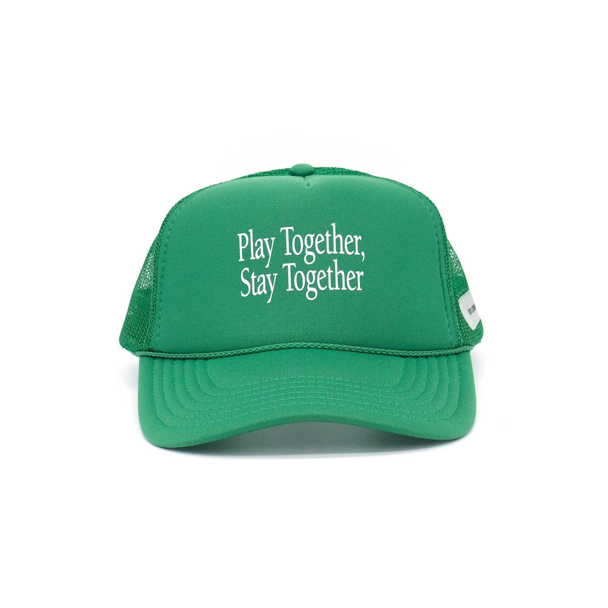 Play Together Foam Trucker Cap - Students Golf