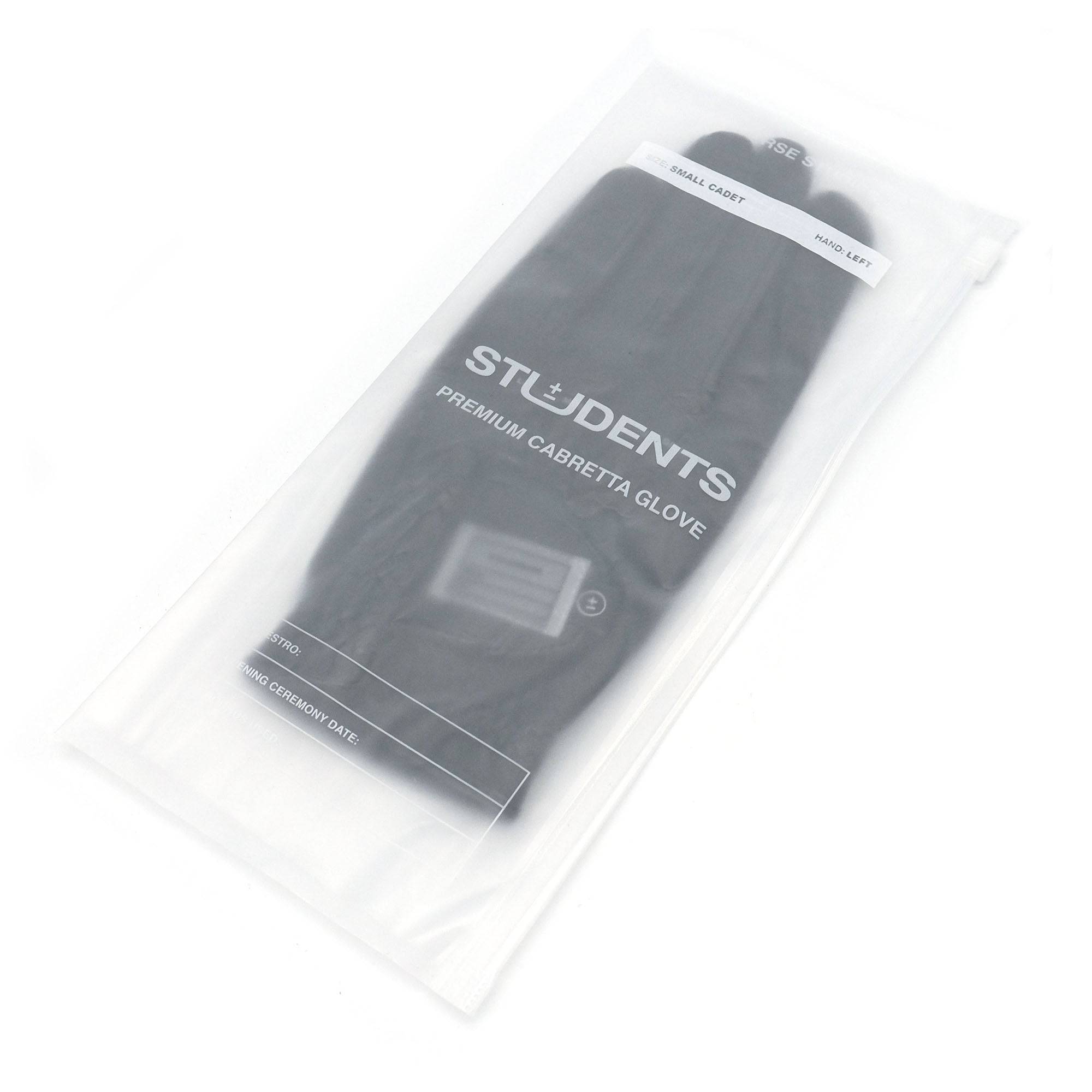 Lesson 1 Cabretta Gloves - Students Golf