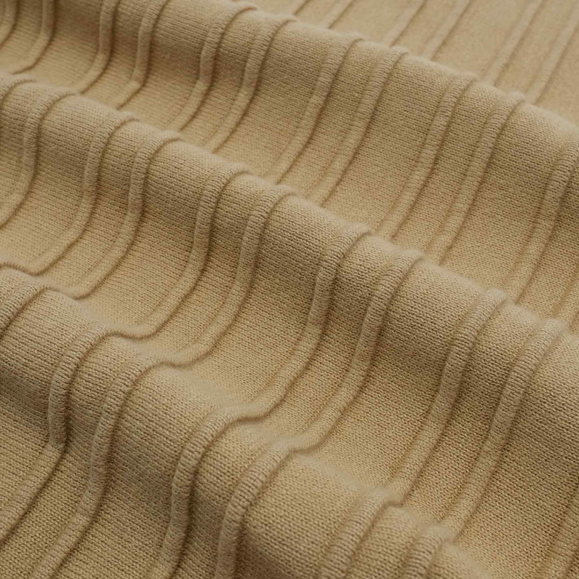 Jacobson Cable Sweater - Students Golf