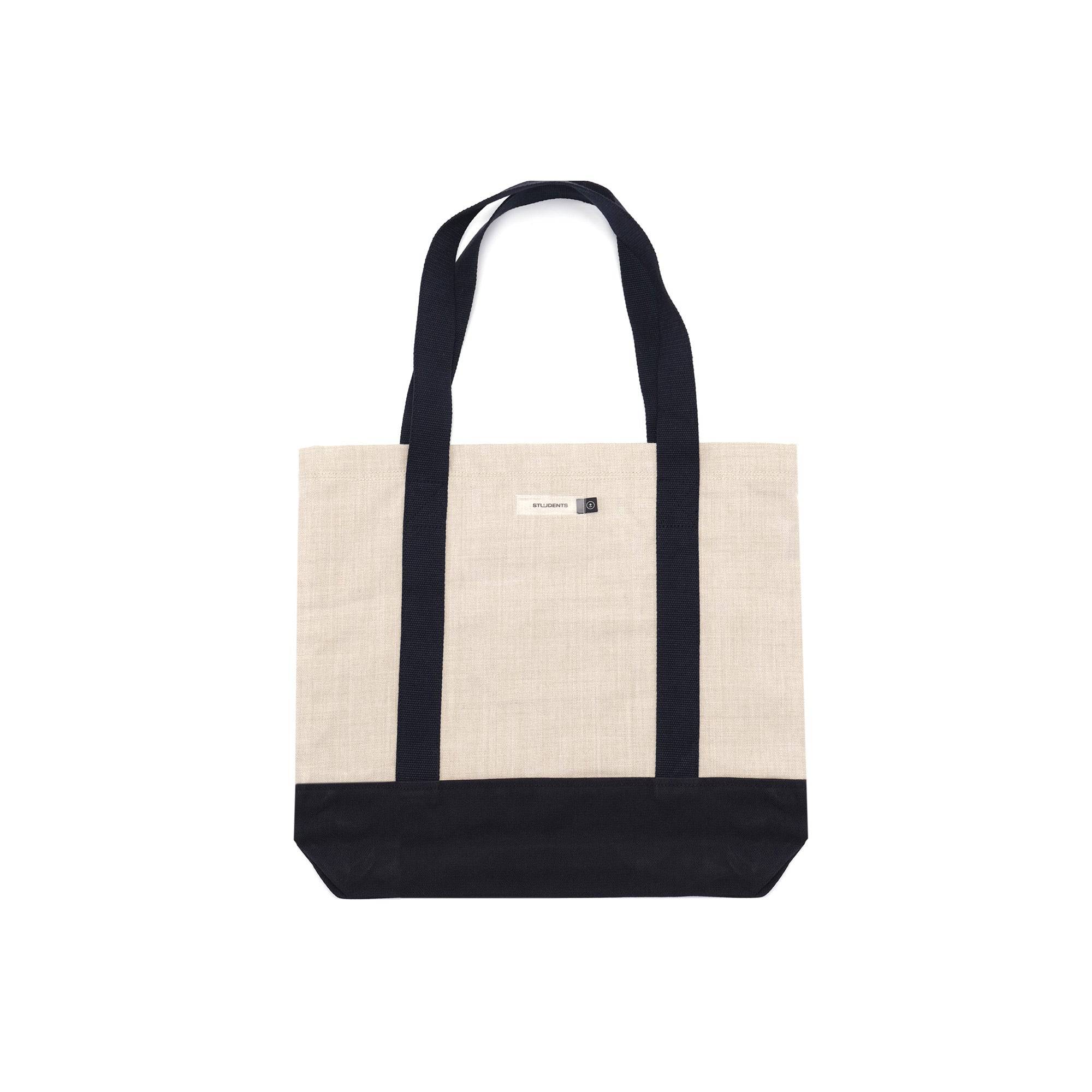 Librarian Tote Bag - Students Golf