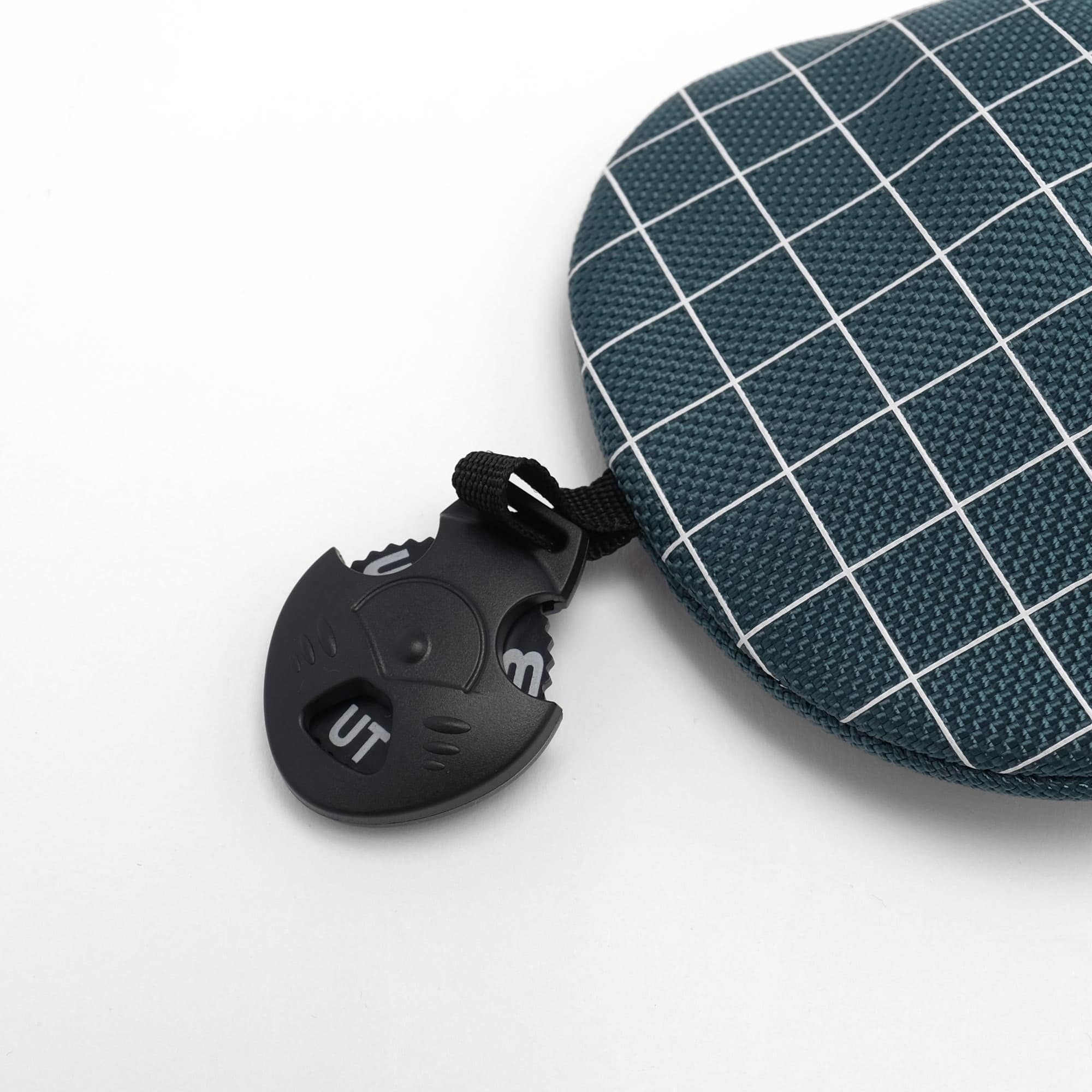 Draft - Hybrid Headcover - Students Golf