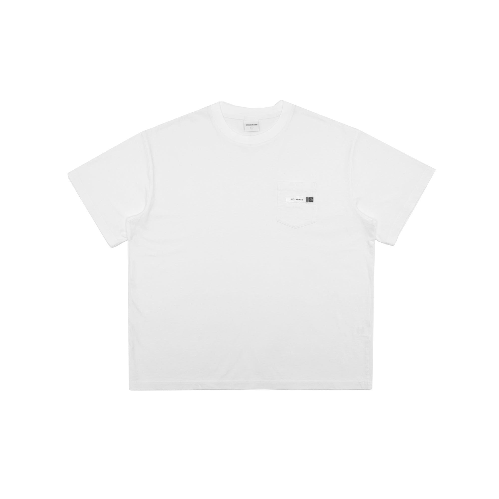 Primary Pocket T-shirt - Students Golf