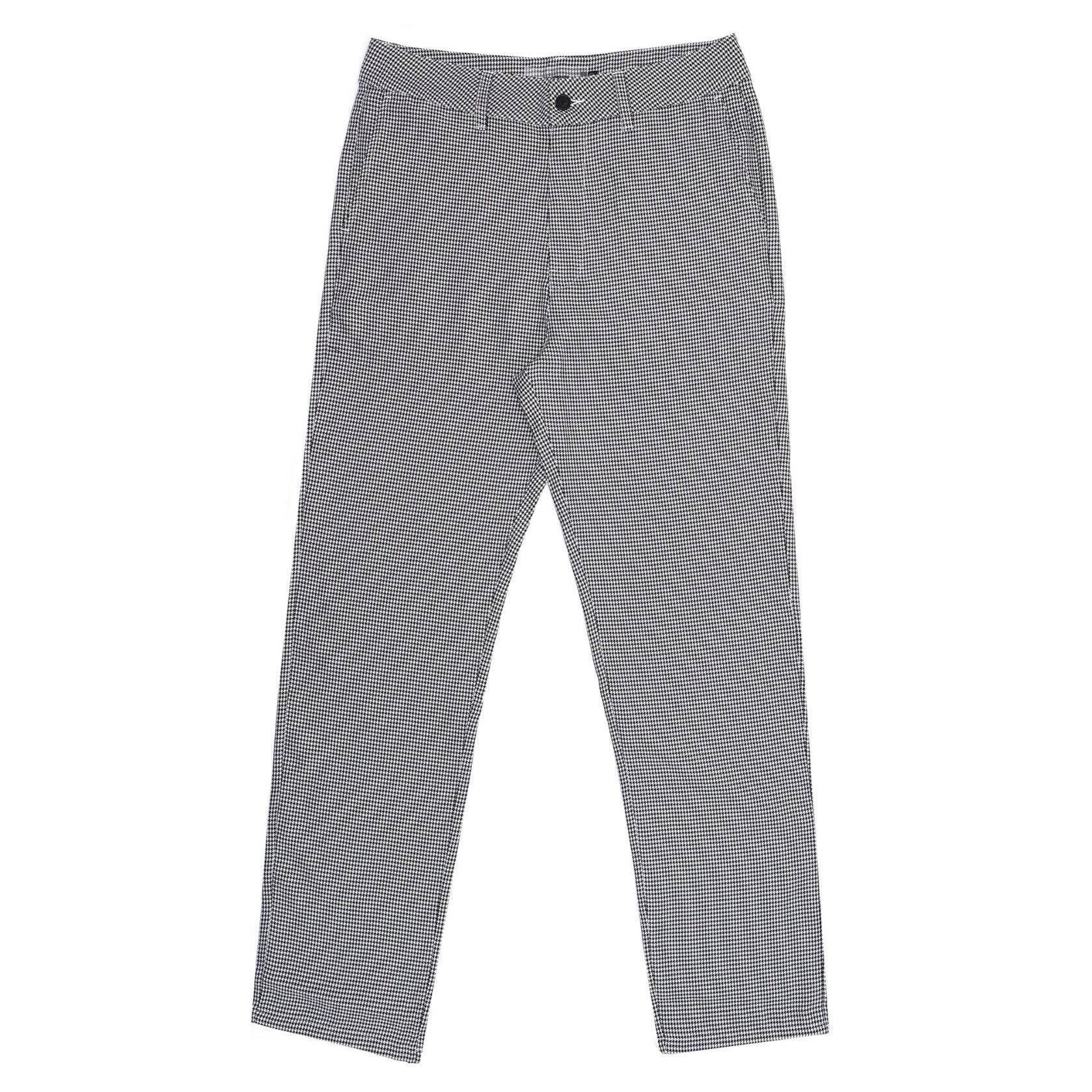 Rickory Houndstooth Pants - Students Golf