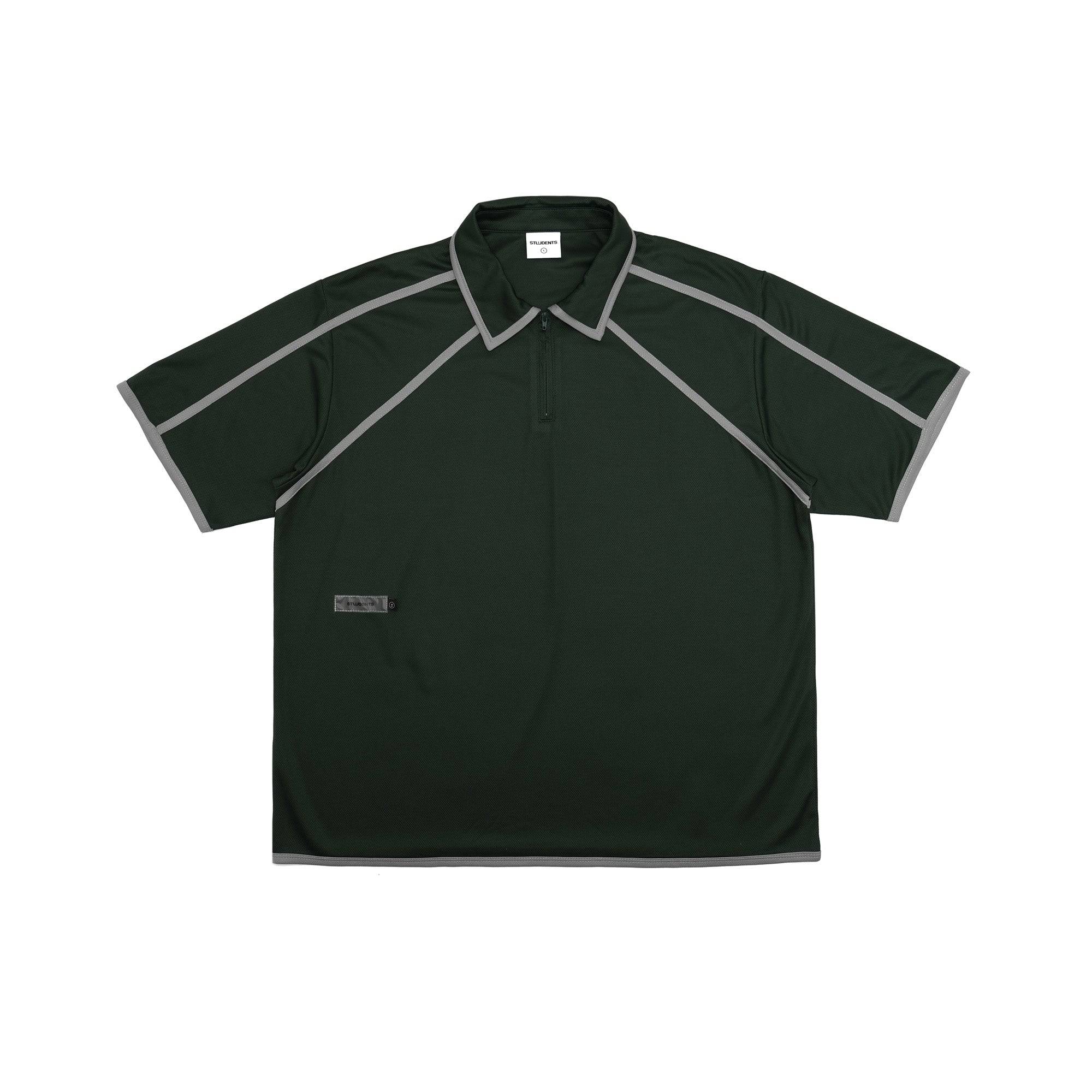 Tillman S/S Jersey Shirt - Students Golf