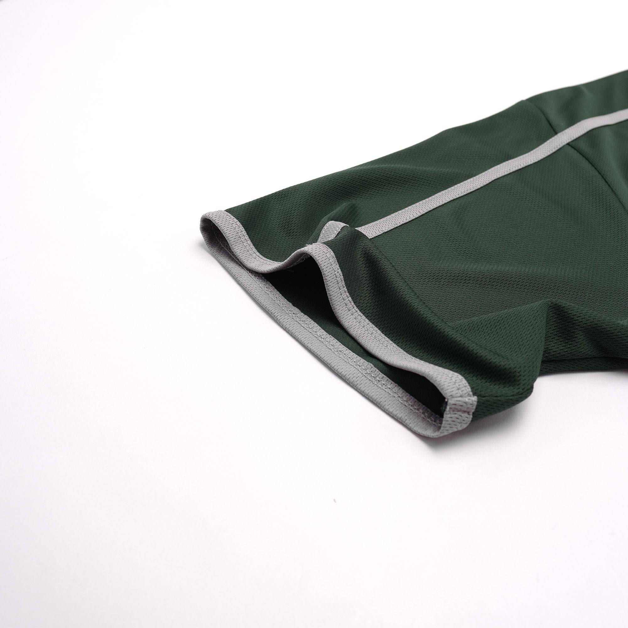 Tillman S/S Jersey Shirt - Students Golf