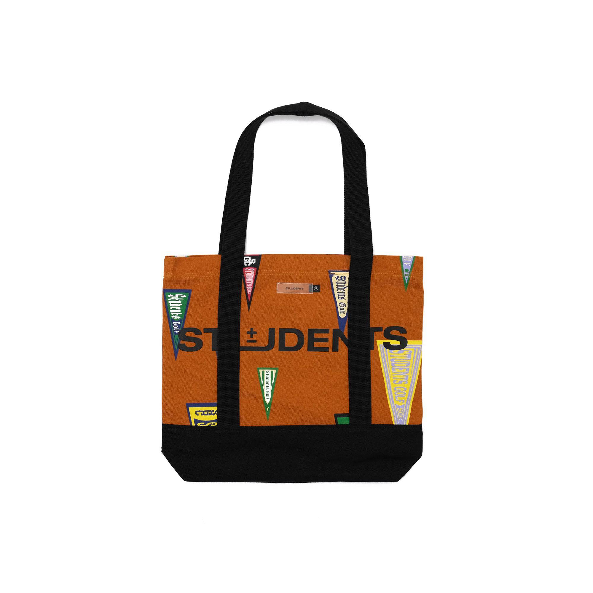 Alma Mater Tote Bag - Students Golf