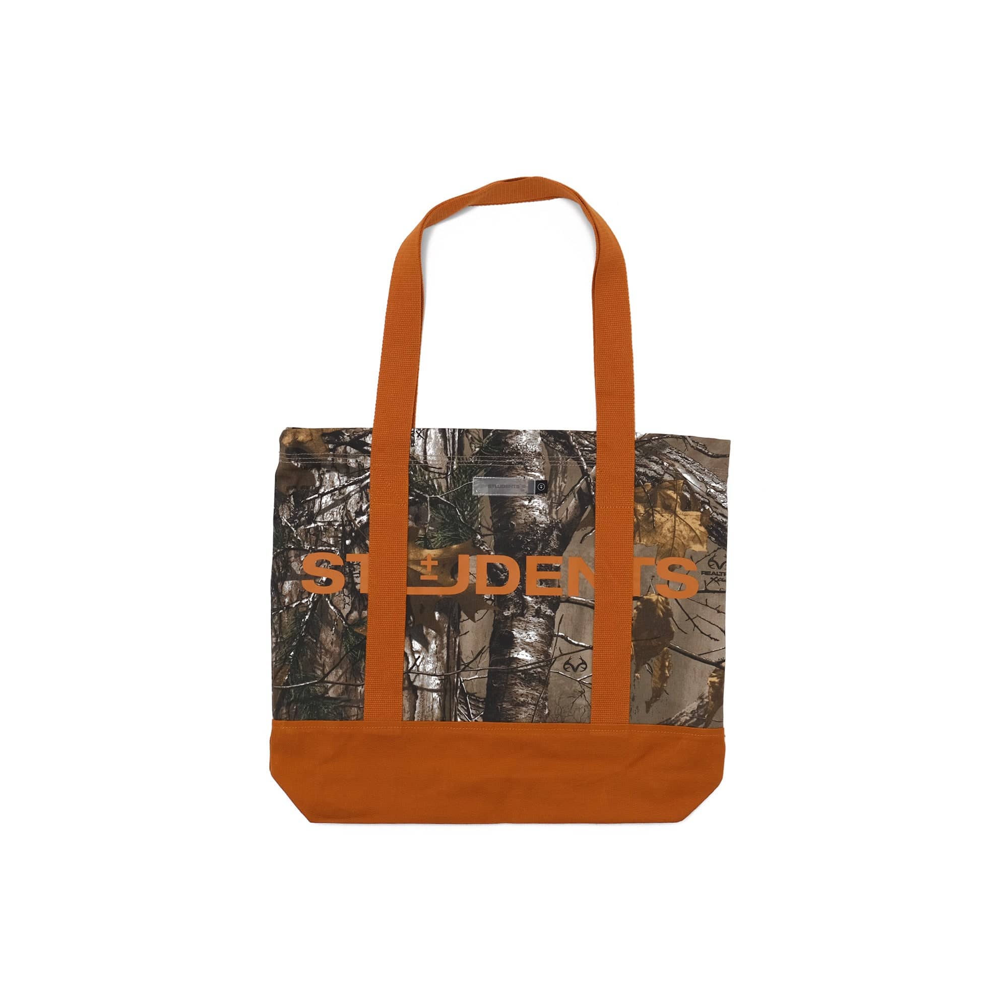 Boise Realtree Camo Tote Bag - Students Golf