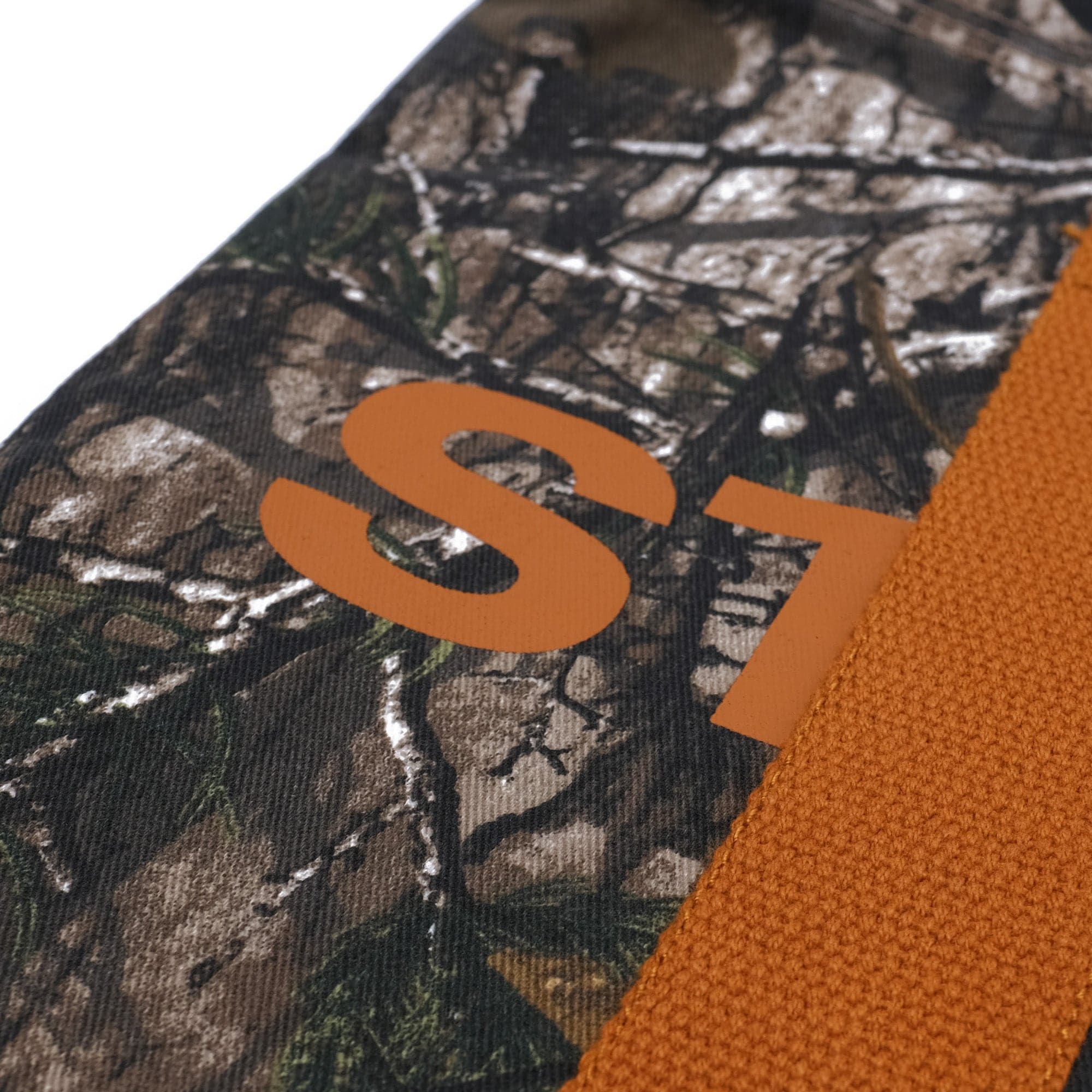 Boise Realtree Camo Tote Bag - Students Golf