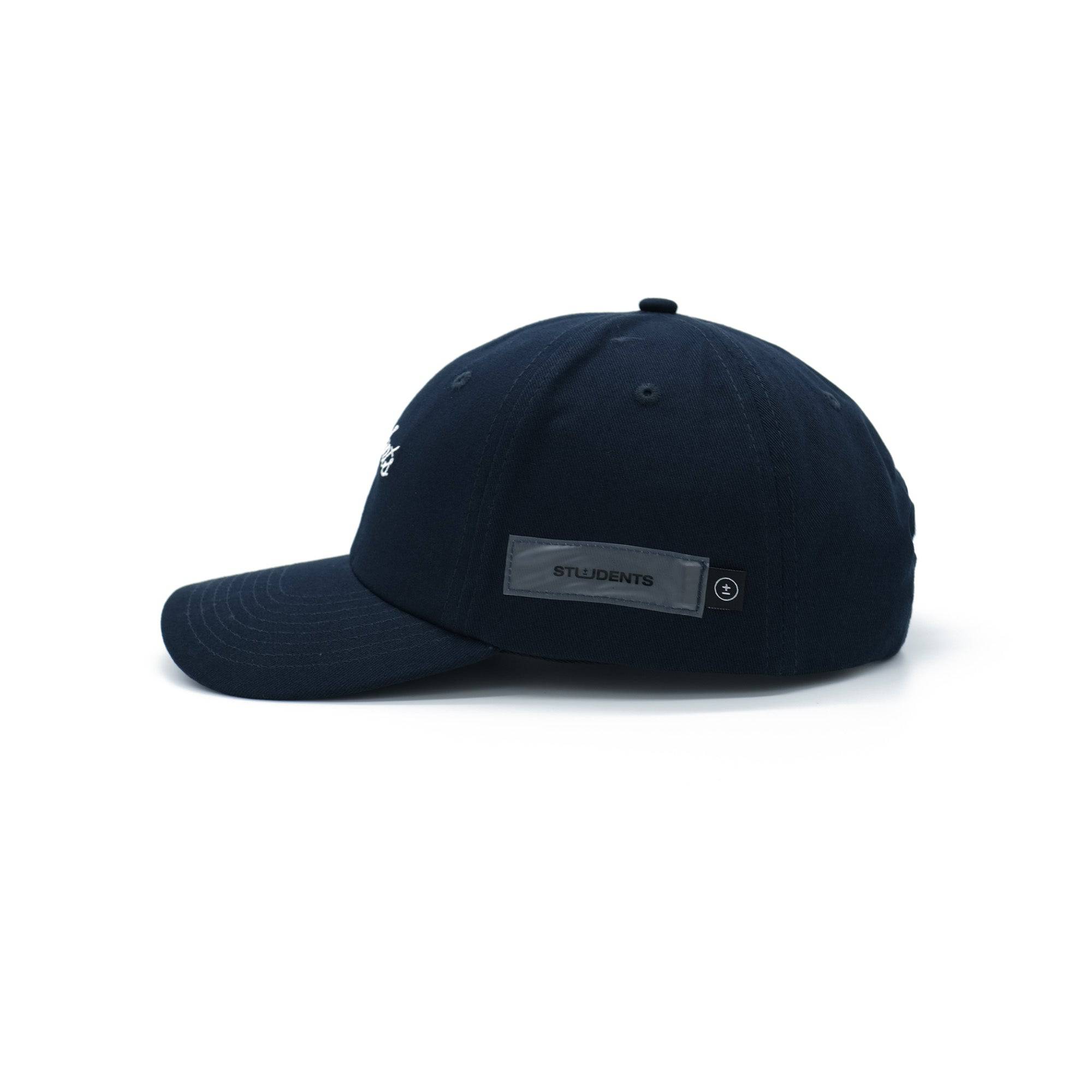 Always Together Snap Back Hat - Students Golf