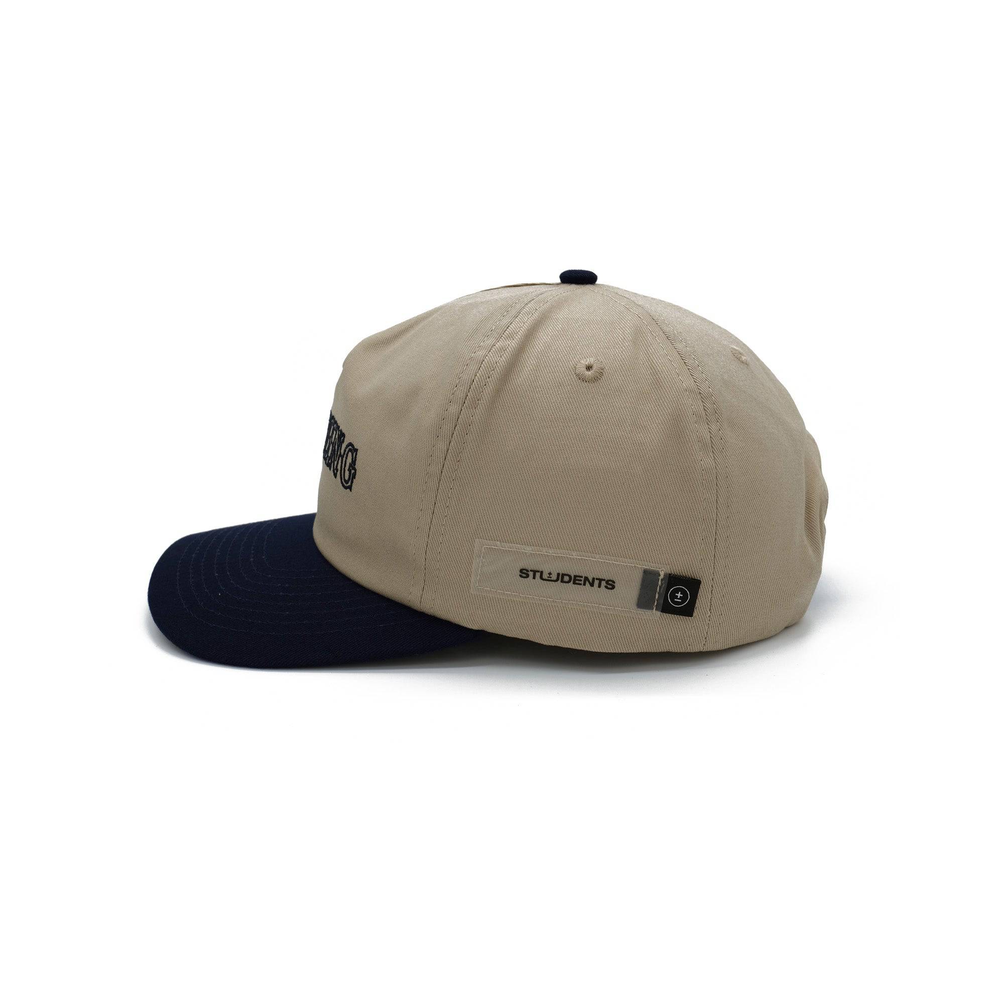 Learning Snap Back Hat - Students Golf