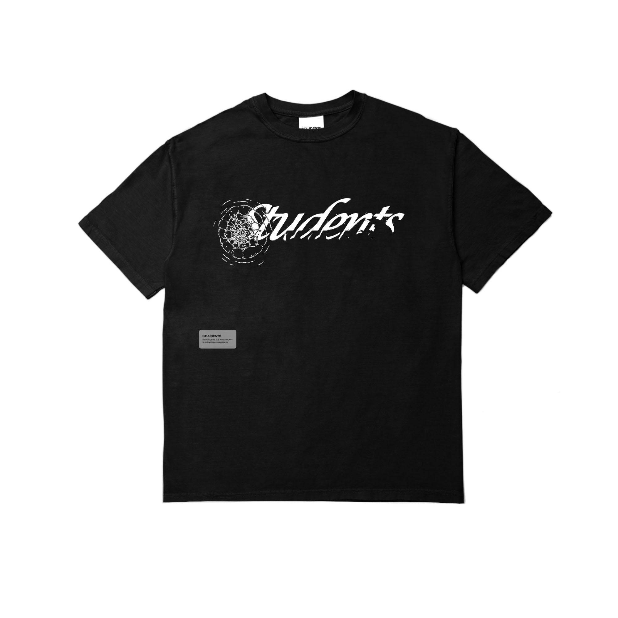 Here And Now S/S T-shirt - Students Golf