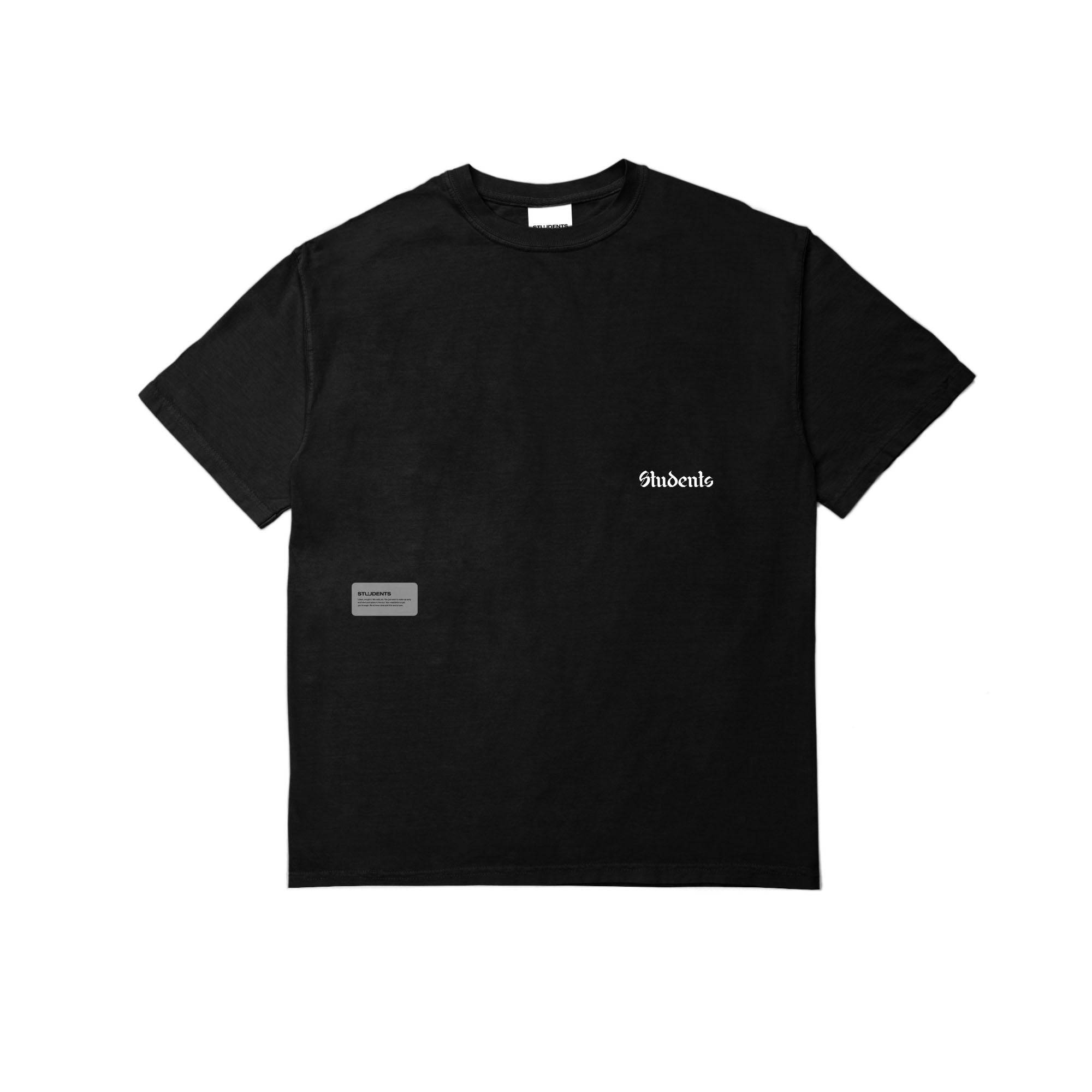 Miss You S/S T-shirt - Students Golf