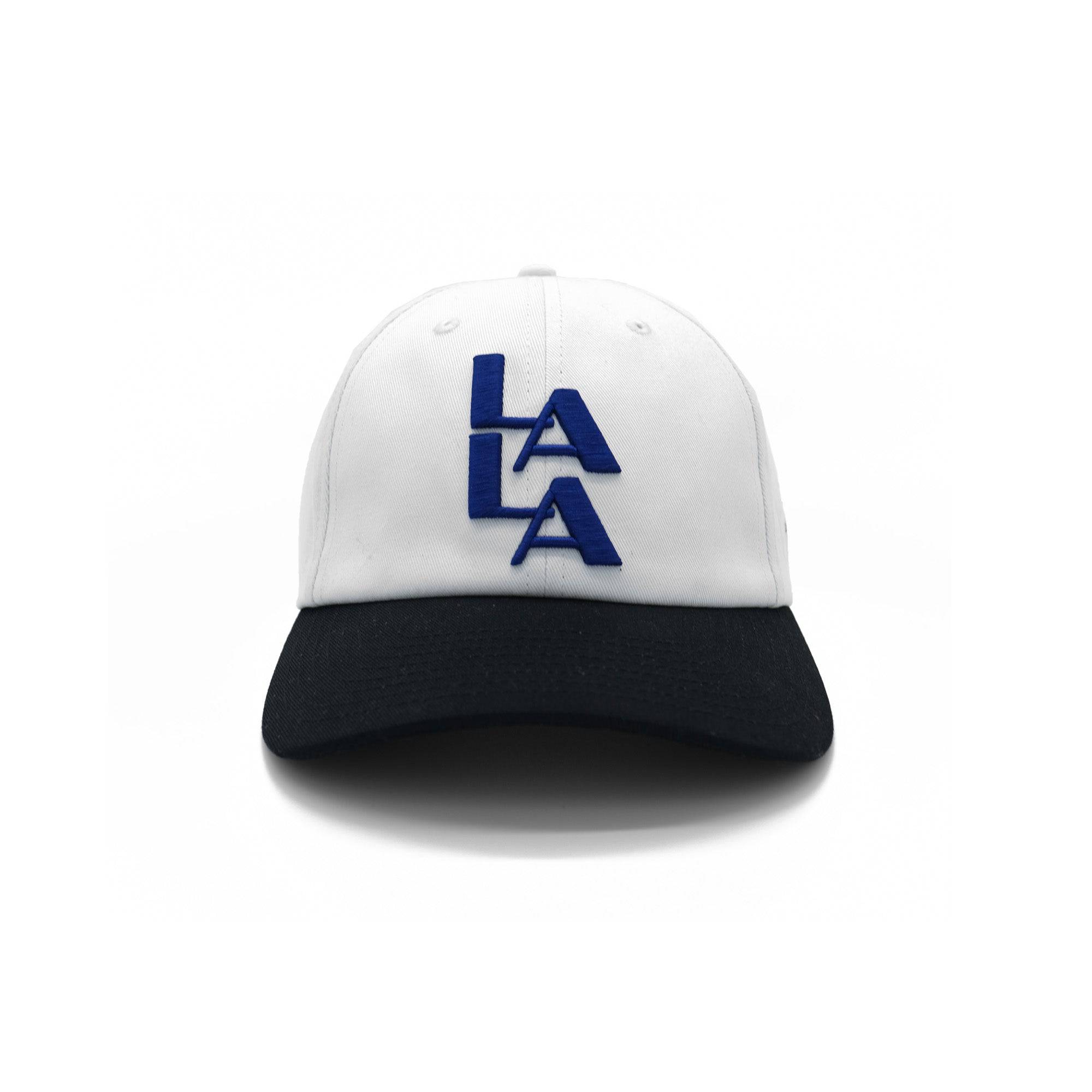 LA LA Snap Back Hat - Students Golf