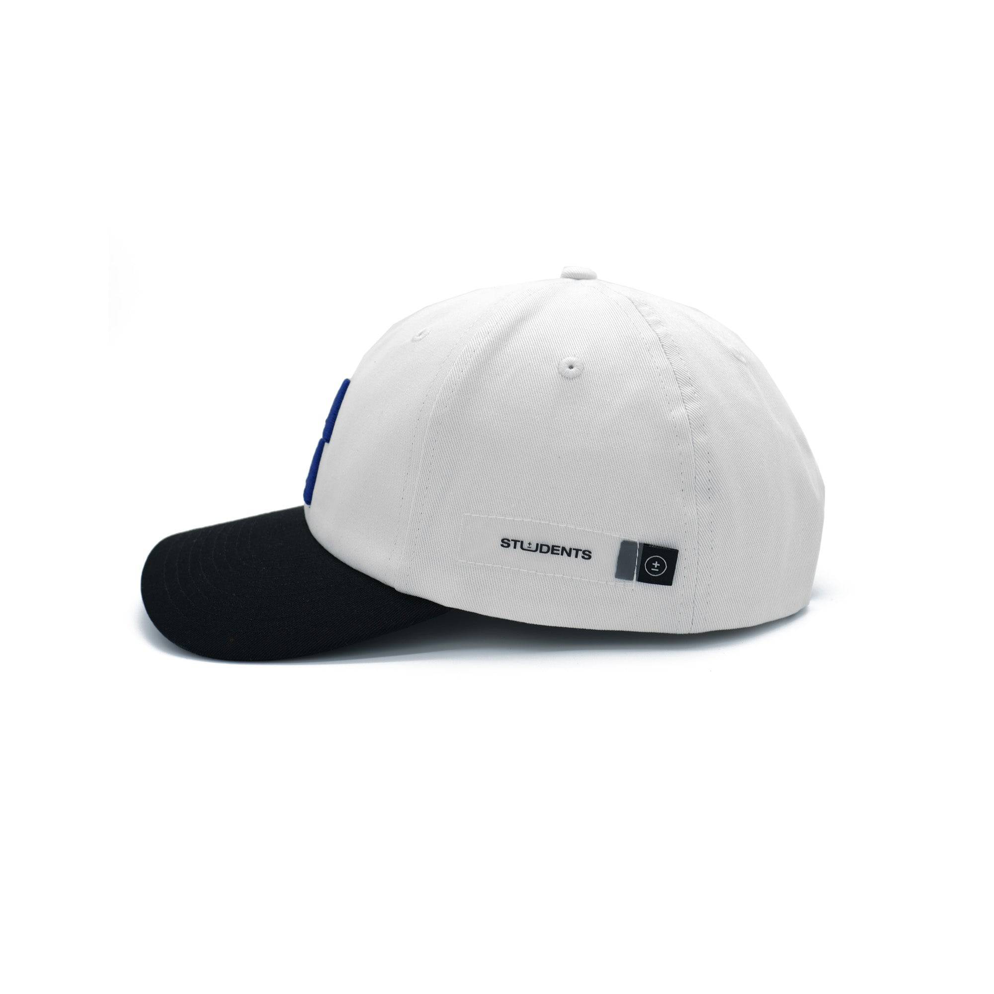 LA LA Snap Back Hat - Students Golf