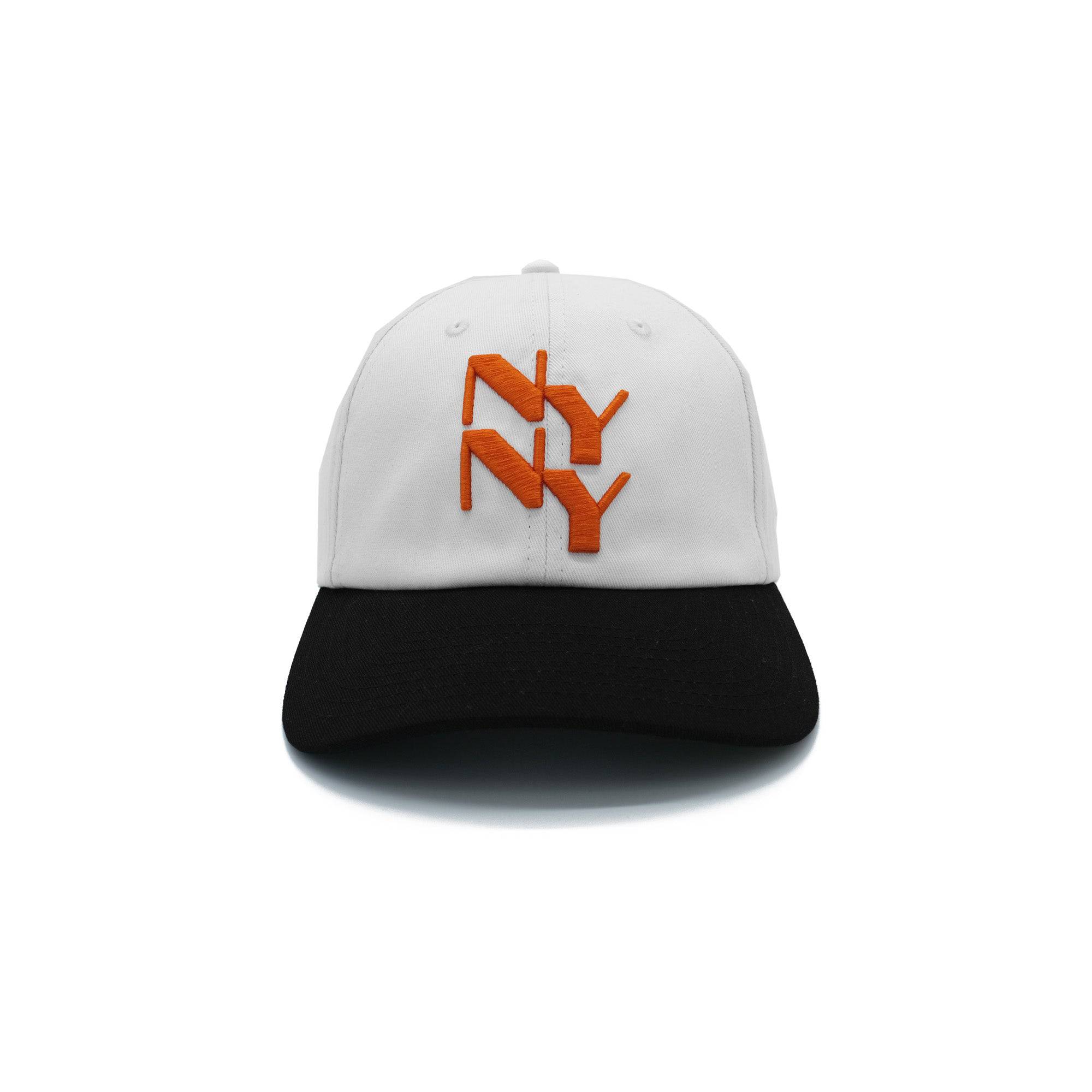 NY NY Snap Back Hat - Students Golf