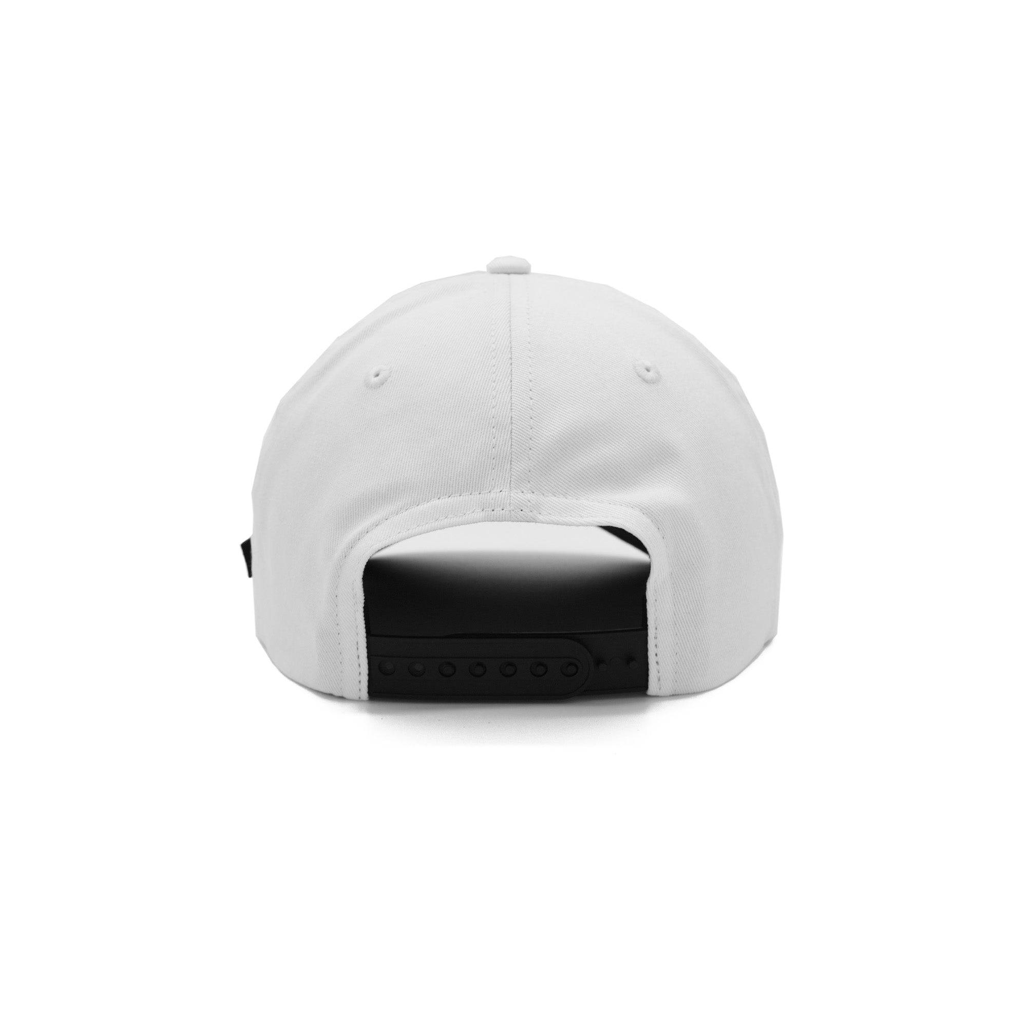 NY NY Snap Back Hat - Students Golf