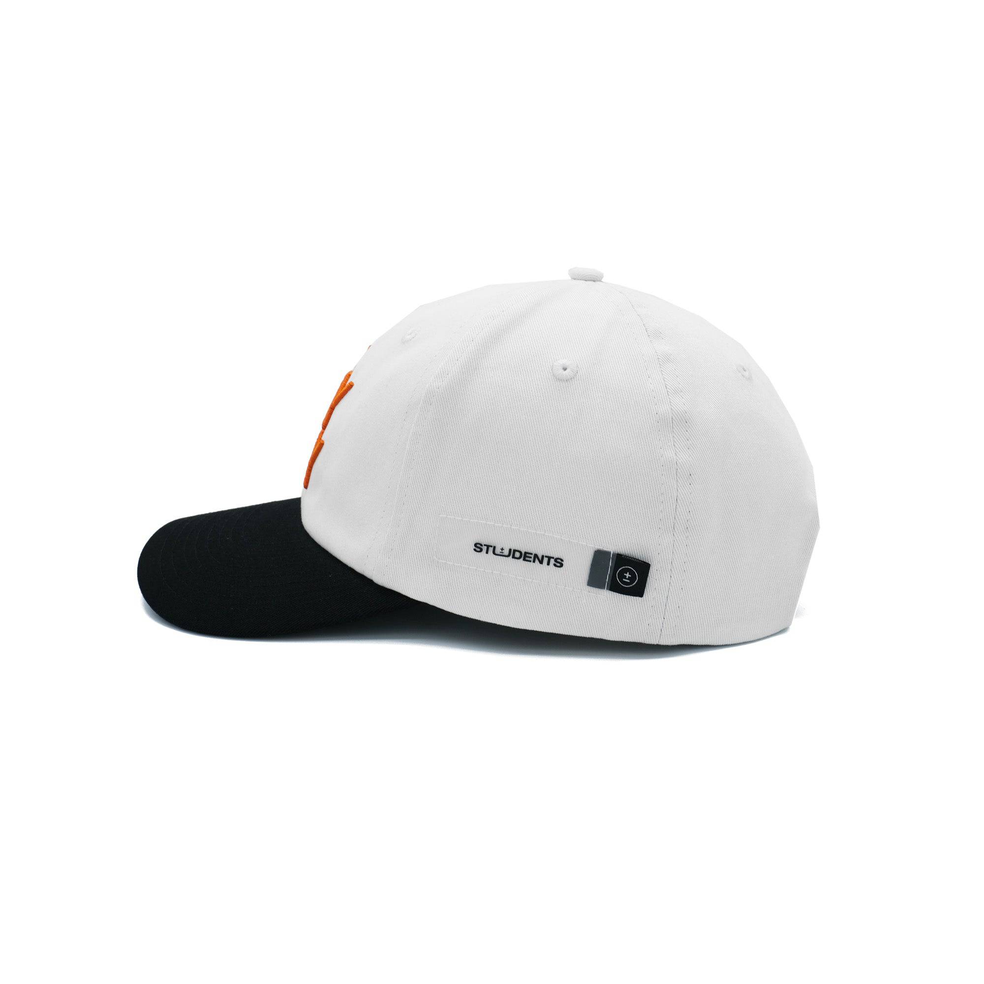 NY NY Snap Back Hat - Students Golf