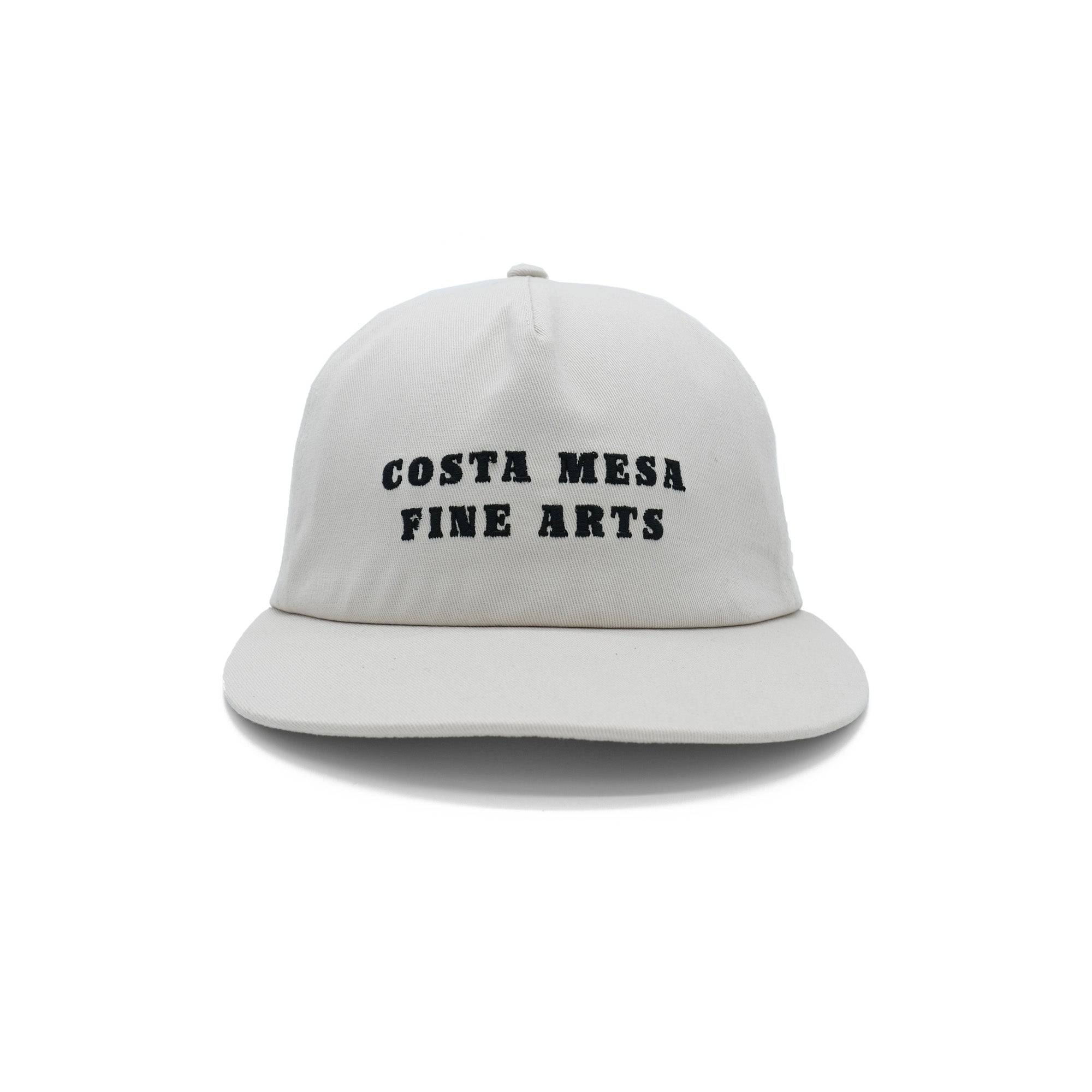 Costa Mesa Strap Back Hat - Students Golf