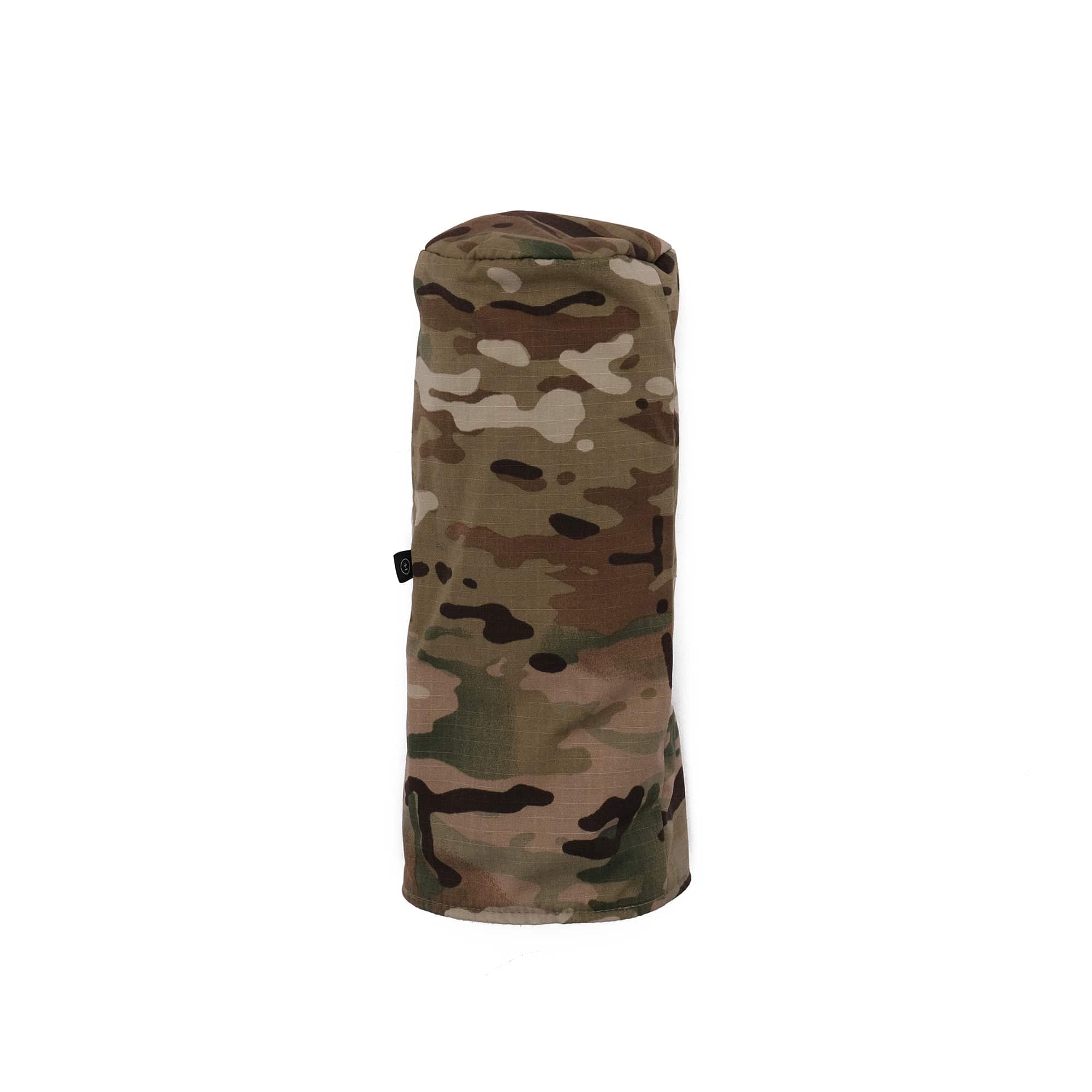 Cordura® Nylon MultiCam® - Barrel Headcover - Students Golf