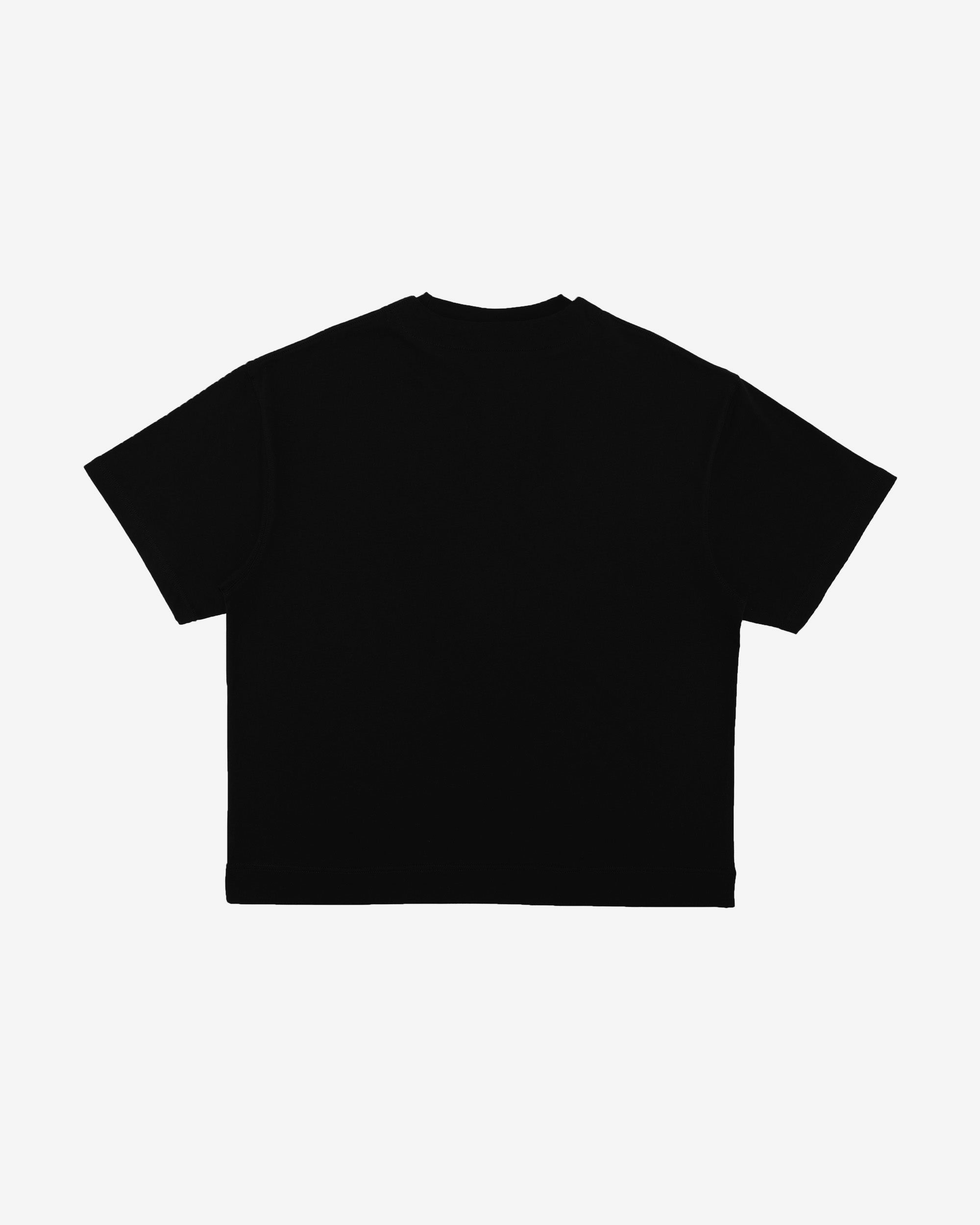 Olvere Double Collar T-Shirt - Students Golf