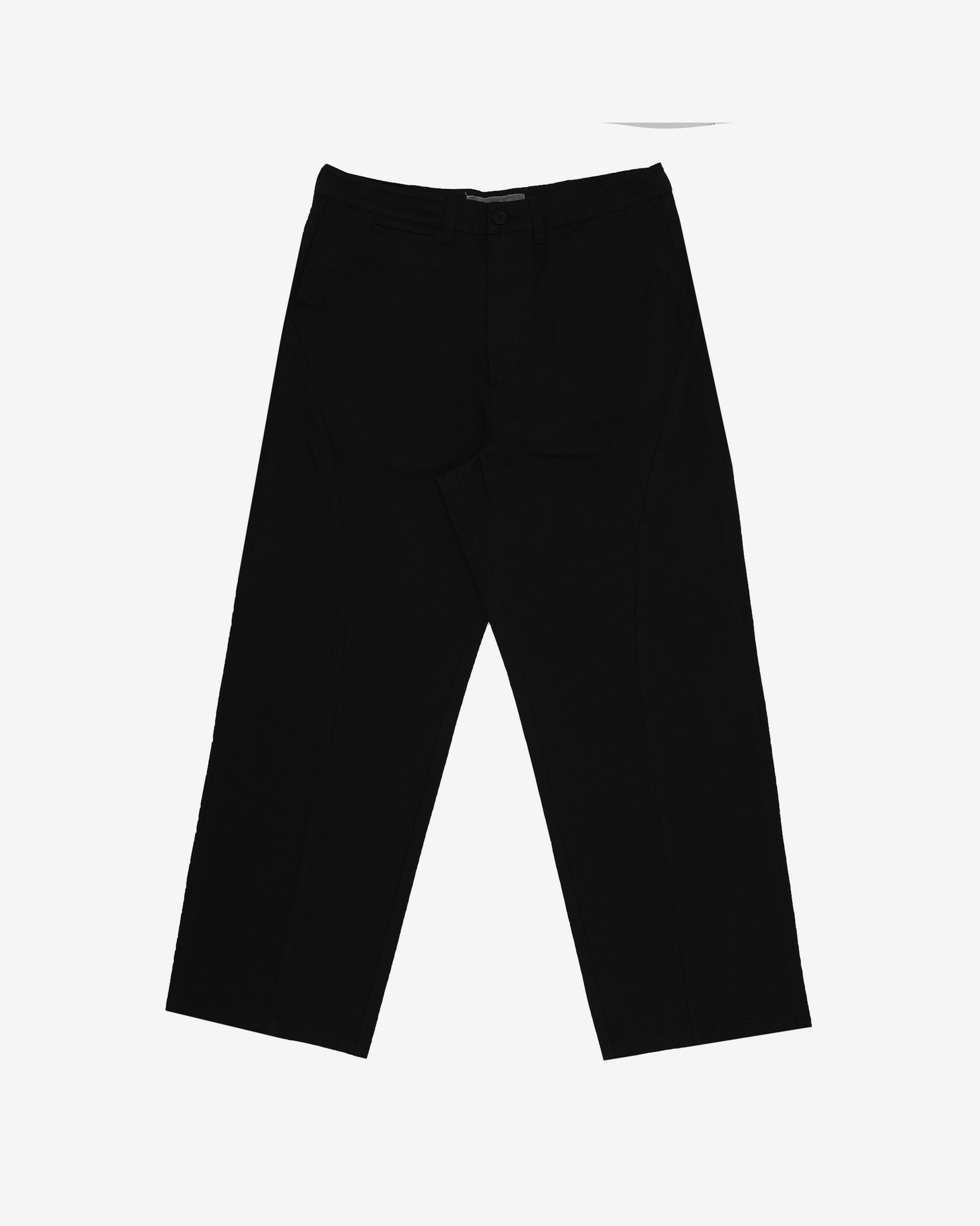 Beverly Baggy Chino Pants - Students Golf