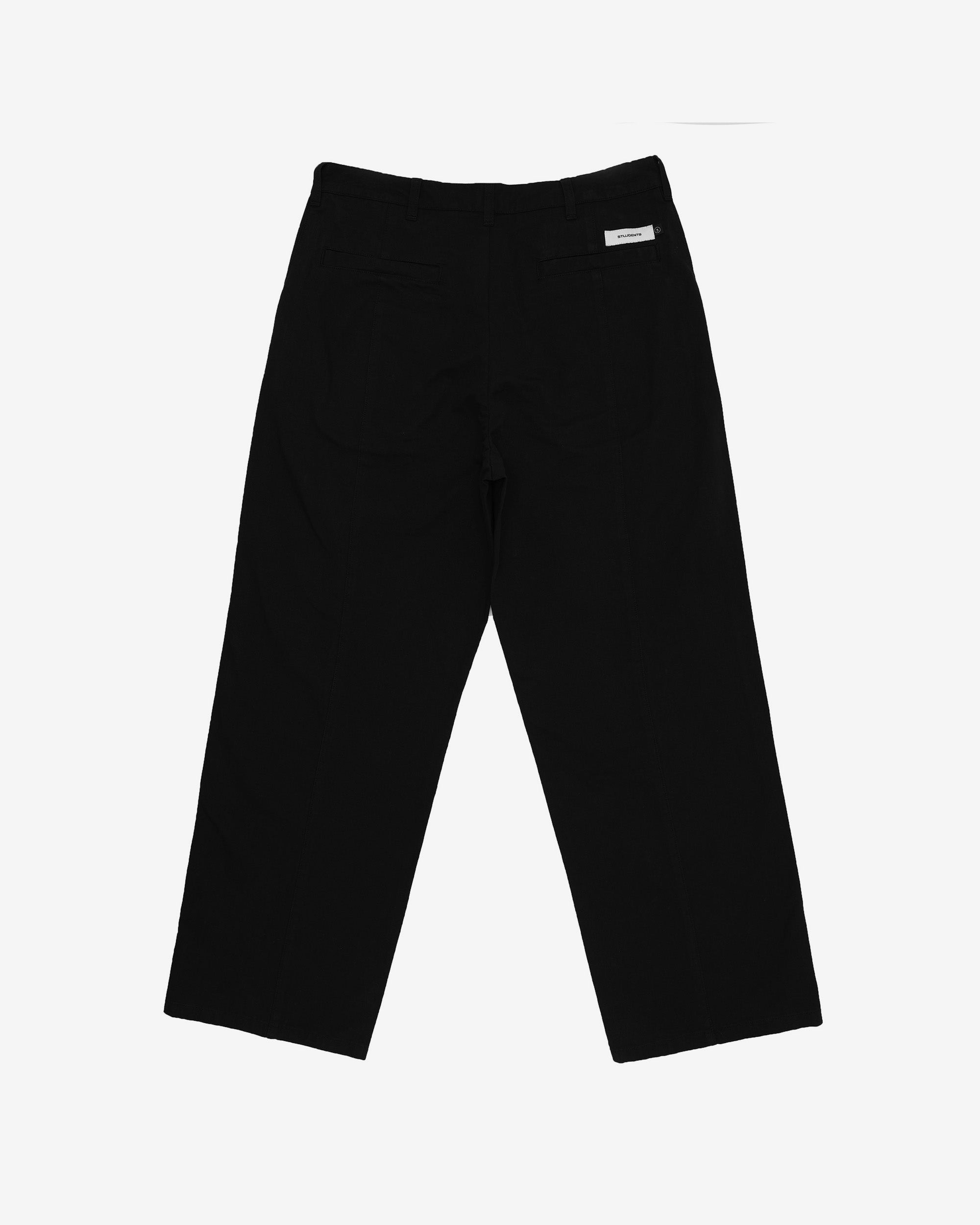 Beverly Baggy Chino Pants - Students Golf