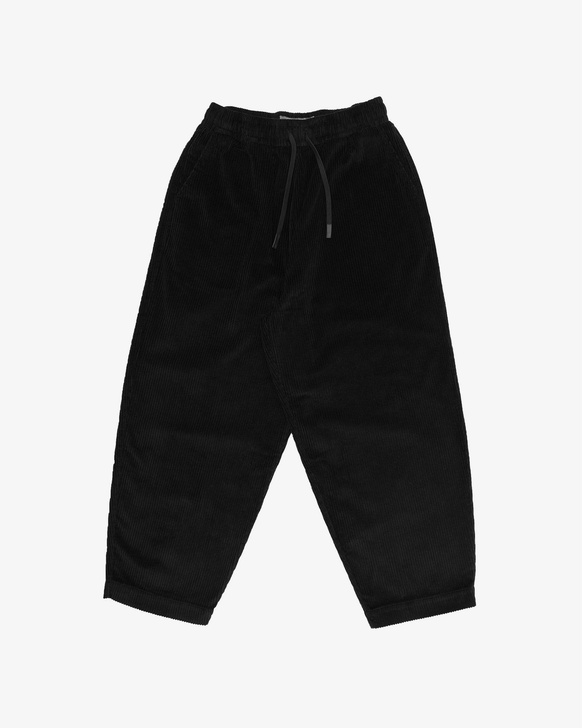Brea Big Wale Corduroy Pants - Students Golf