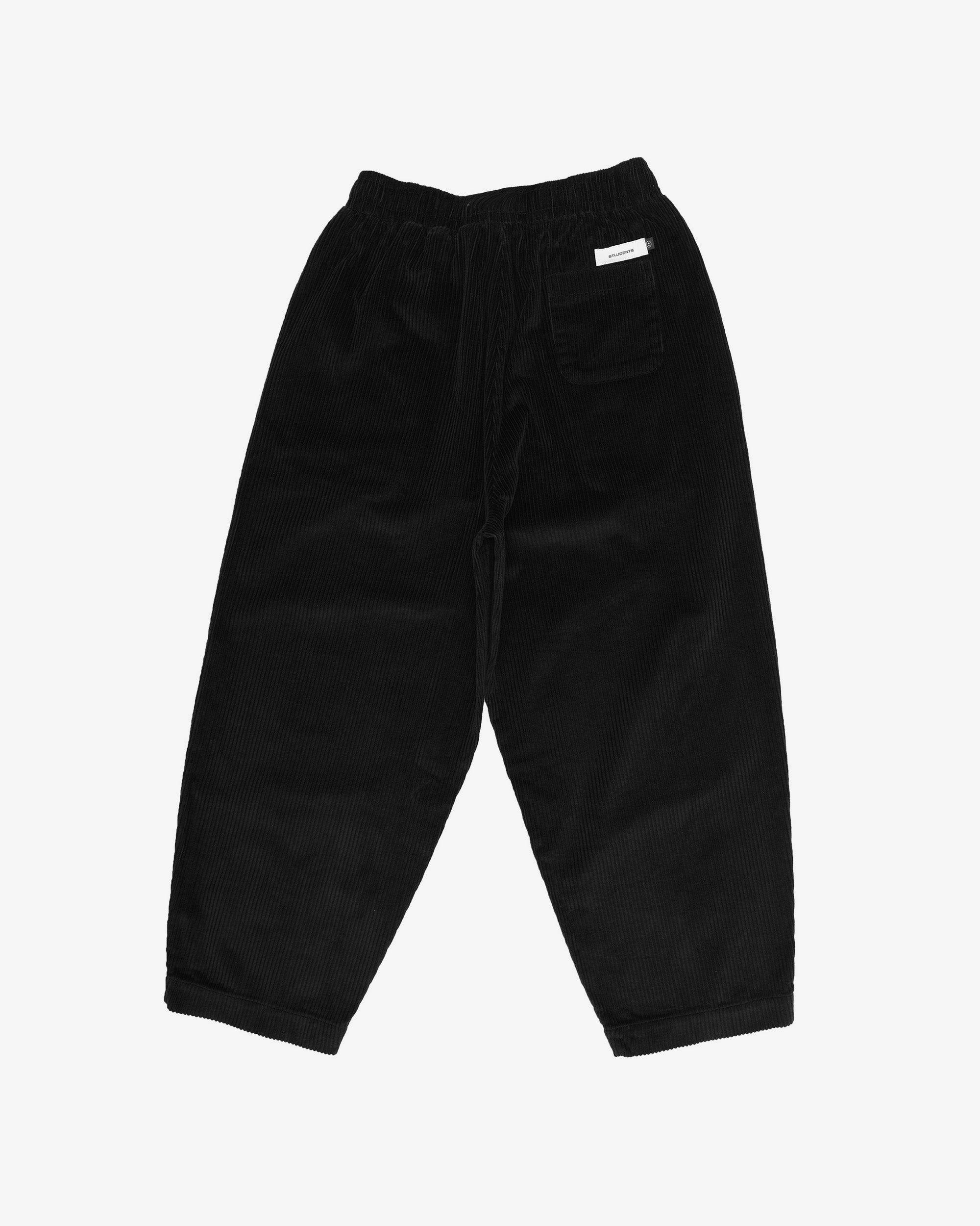 Brea Big Wale Corduroy Pants - Students Golf