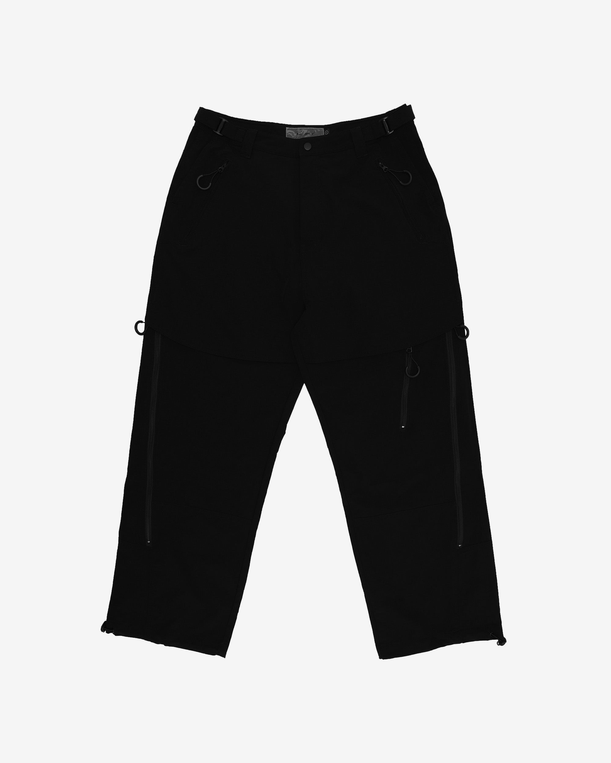 Pacific Nylon Hiker Pants - Students Golf