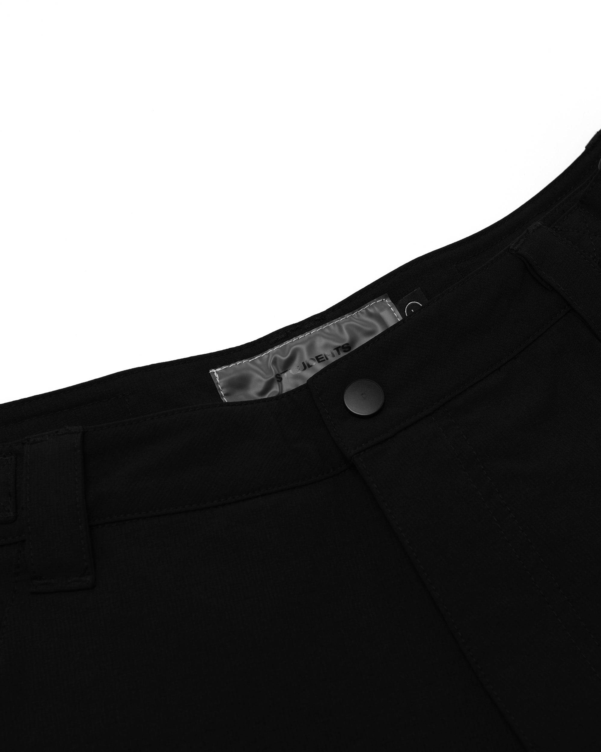 Pacific Nylon Hiker Pants - Students Golf