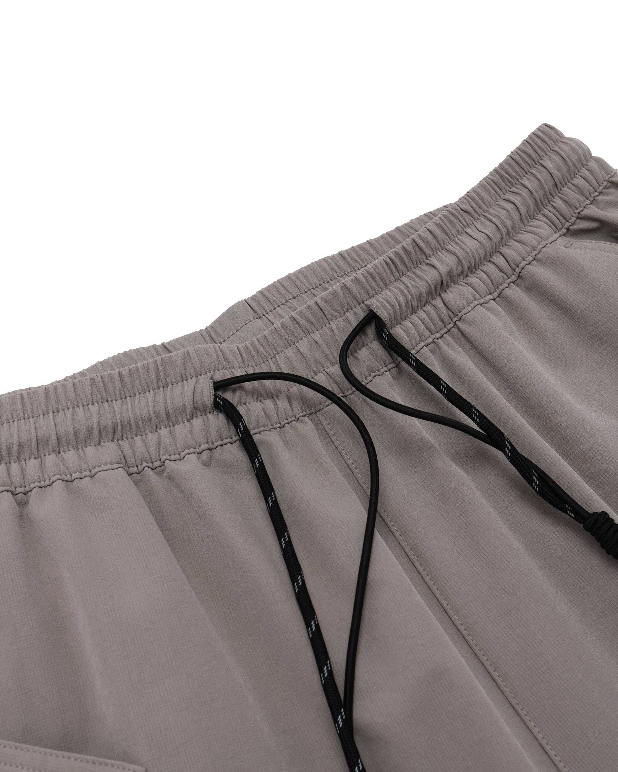 Wilcox Nylon Pants - Students Golf