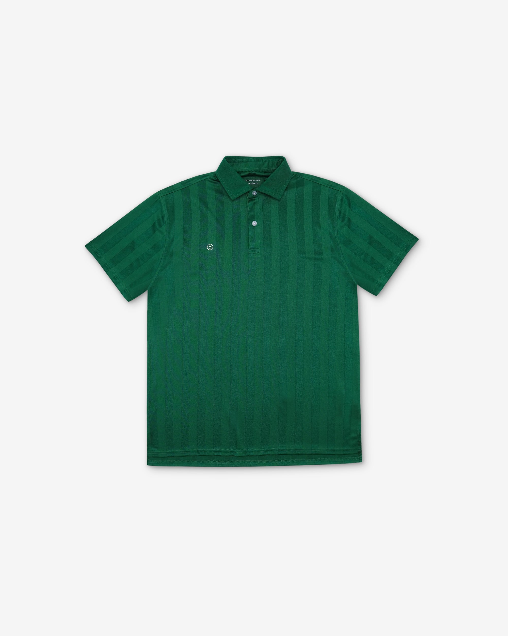 Students Golf - Referee S/S Polo
