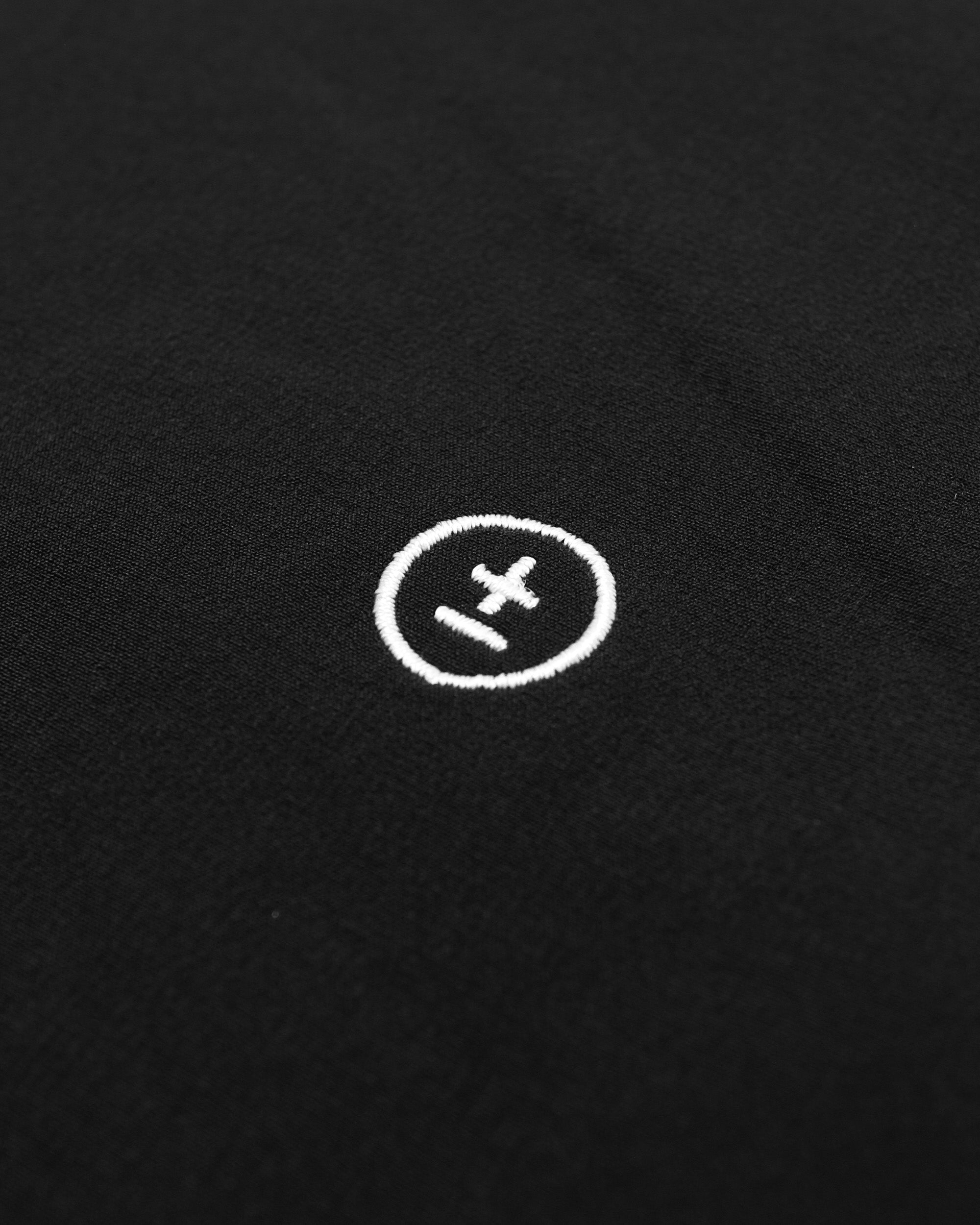 Students Golf - Stardust S/S Popover Jacket