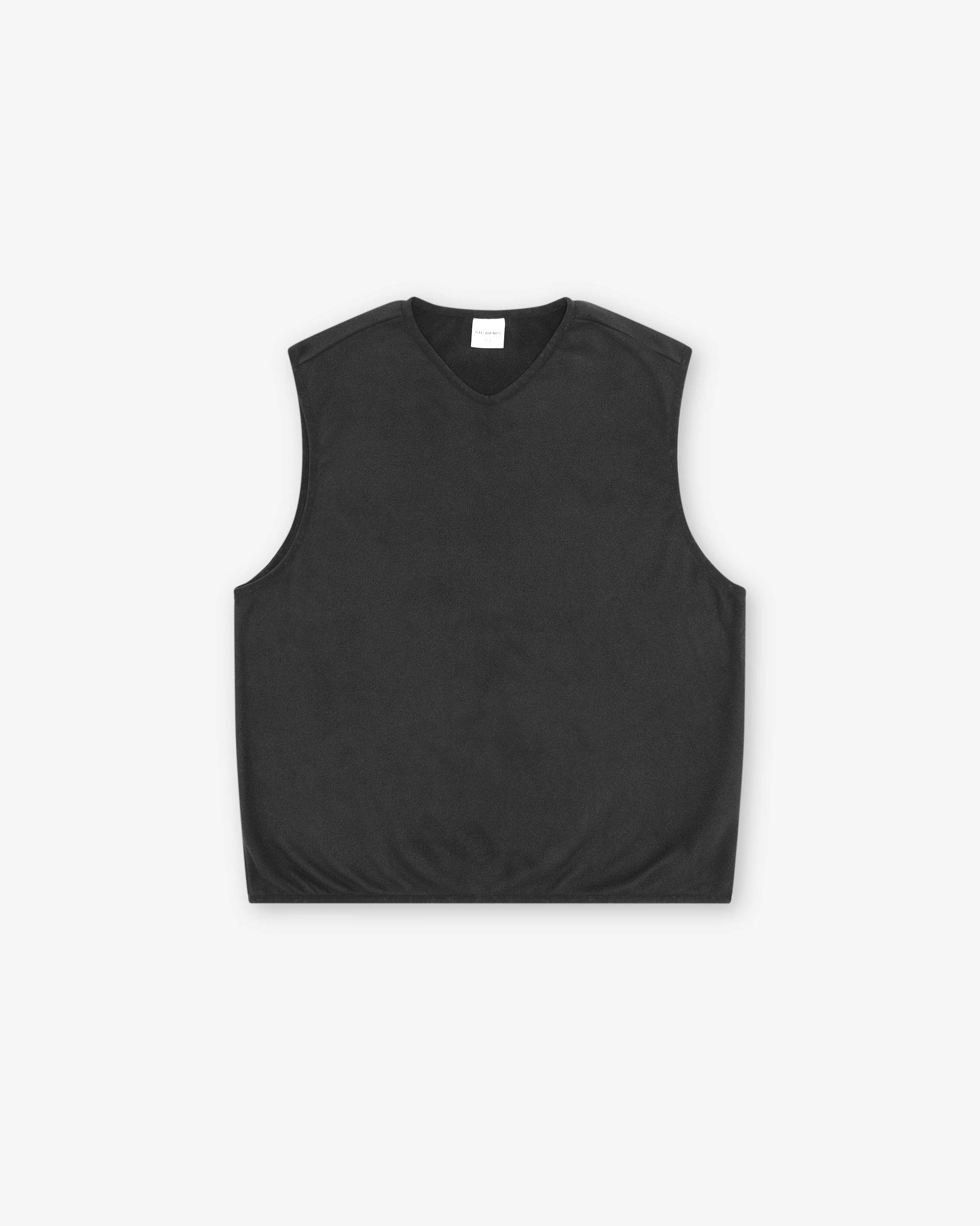 Ardens Polar Fleece Vest - Students Golf