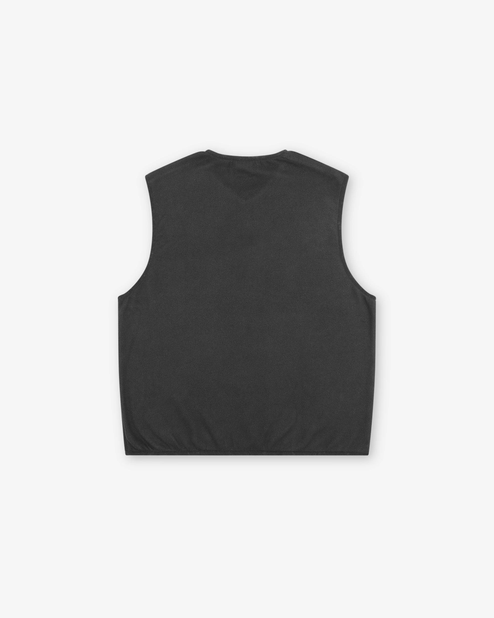 Ardens Polar Fleece Vest - Students Golf