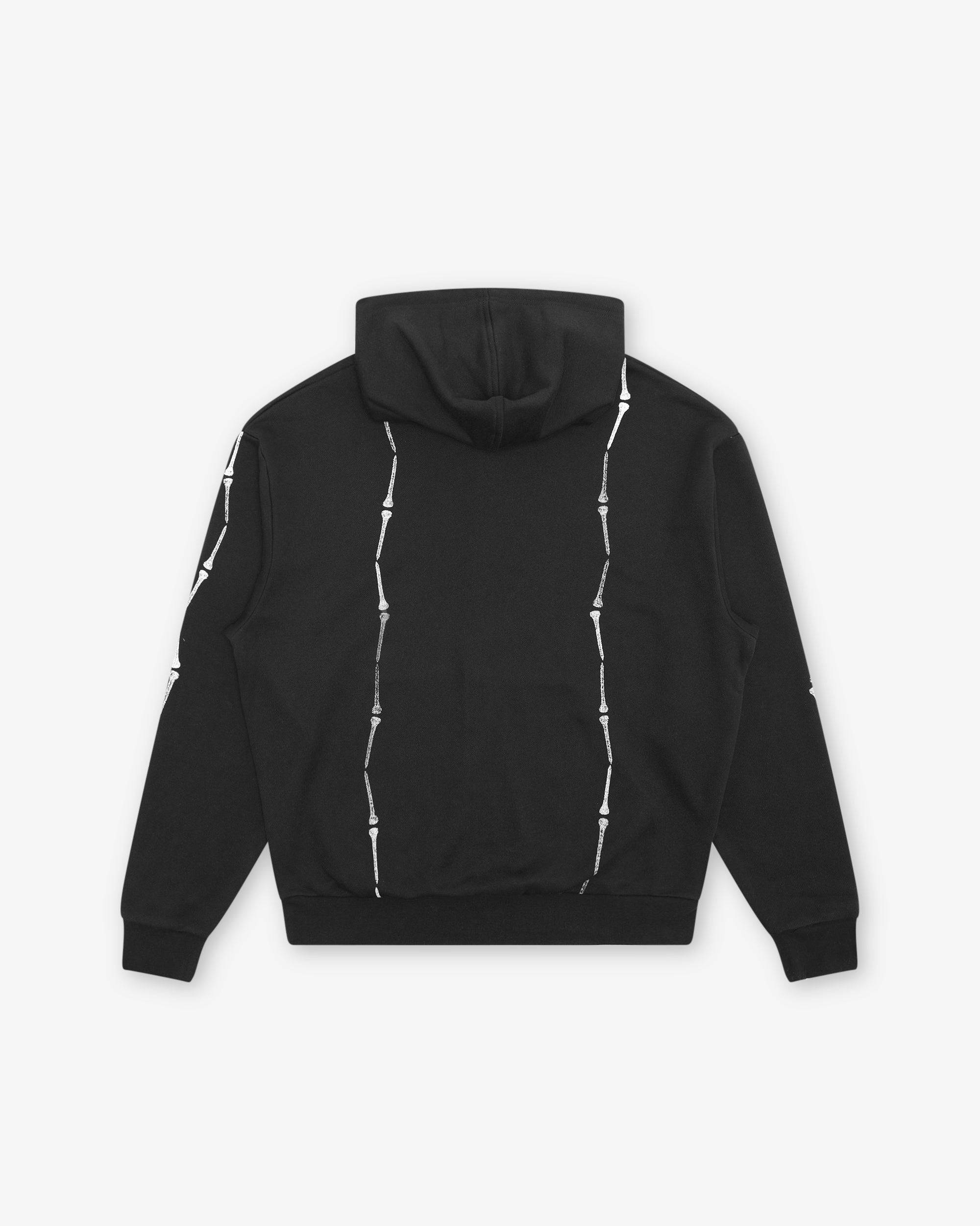 Everen French Terry Zip Hoodie - Students Golf