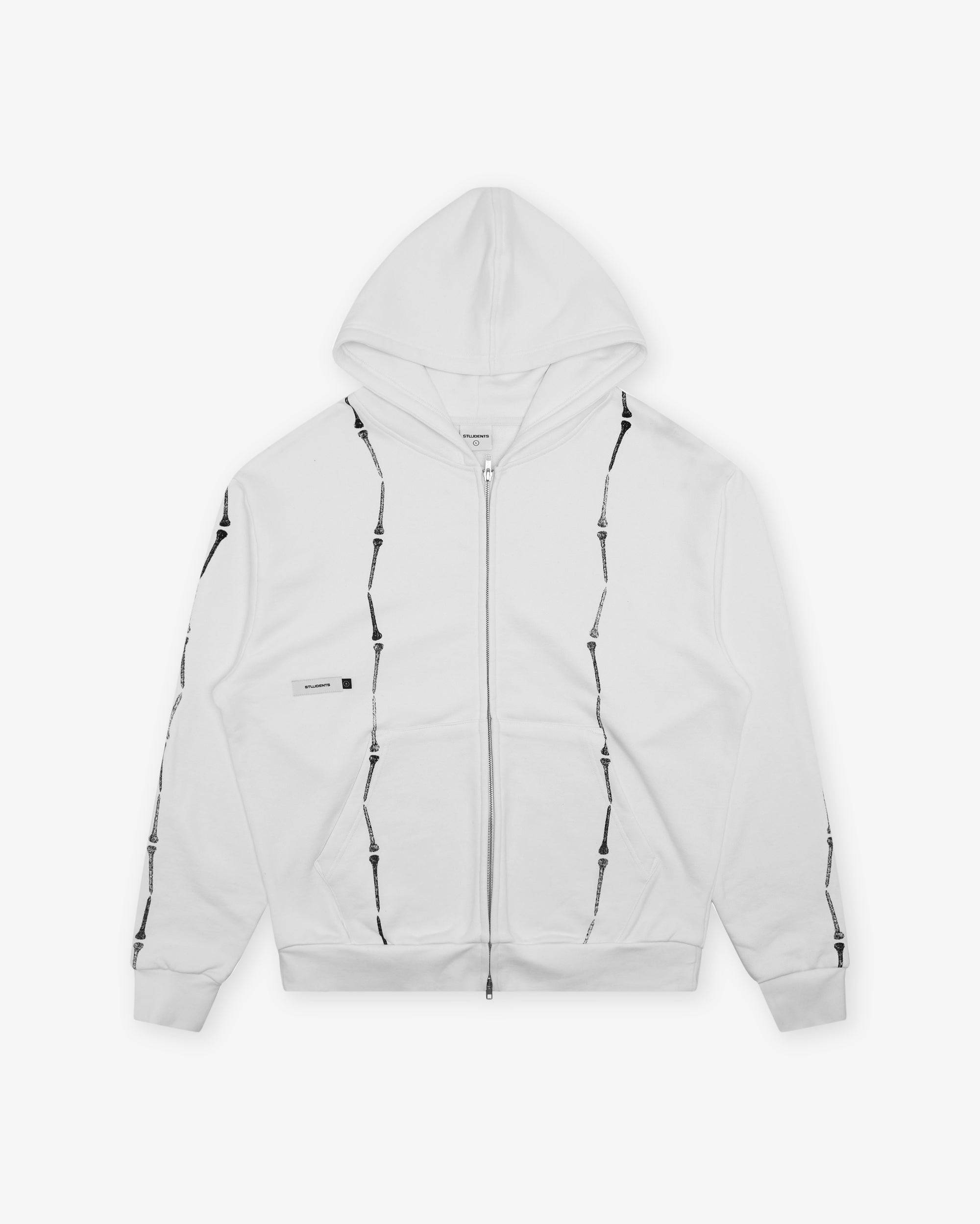 Everen French Terry Zip Hoodie - Students Golf