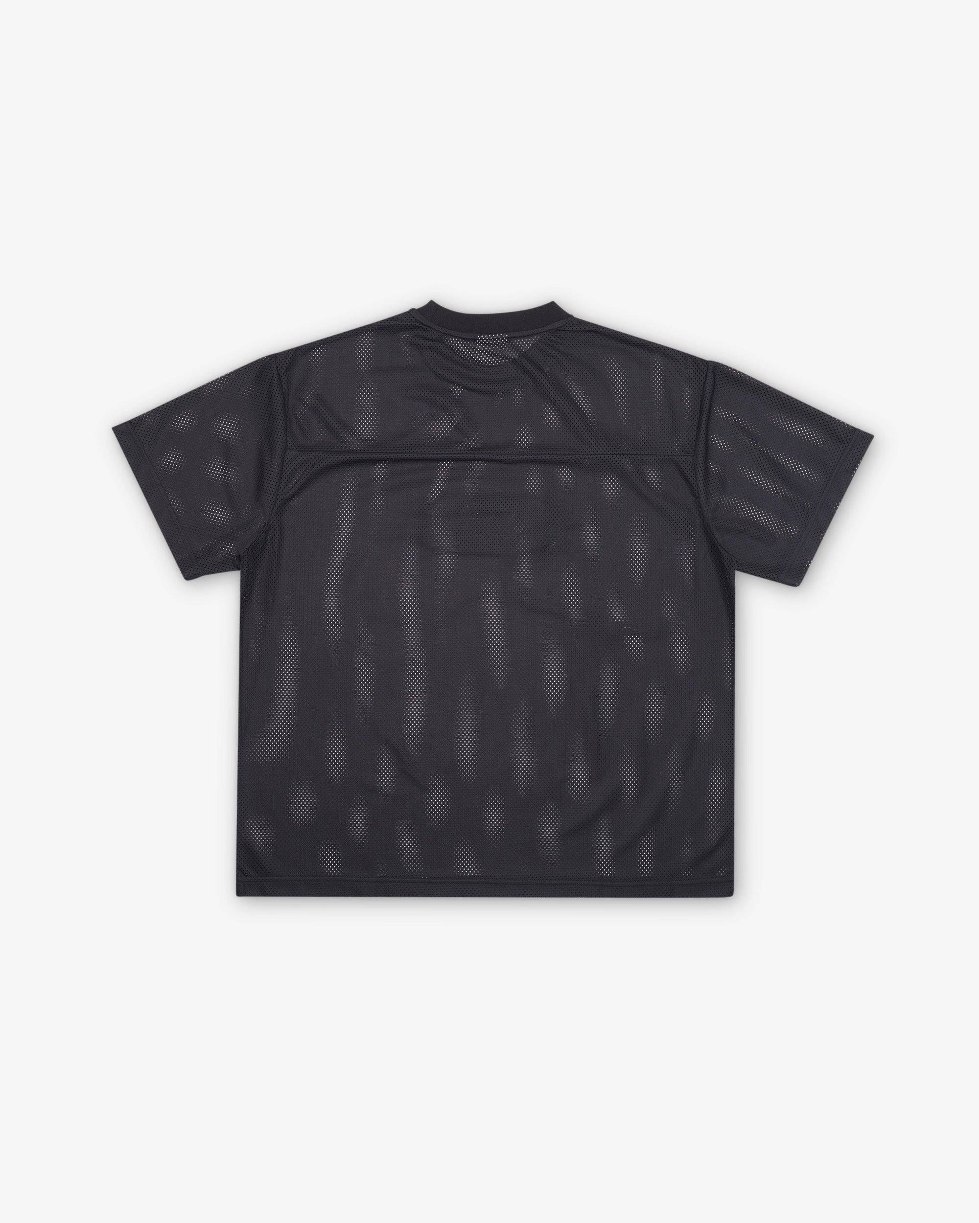 Ebens S/S Mesh T-shirt - Students Golf