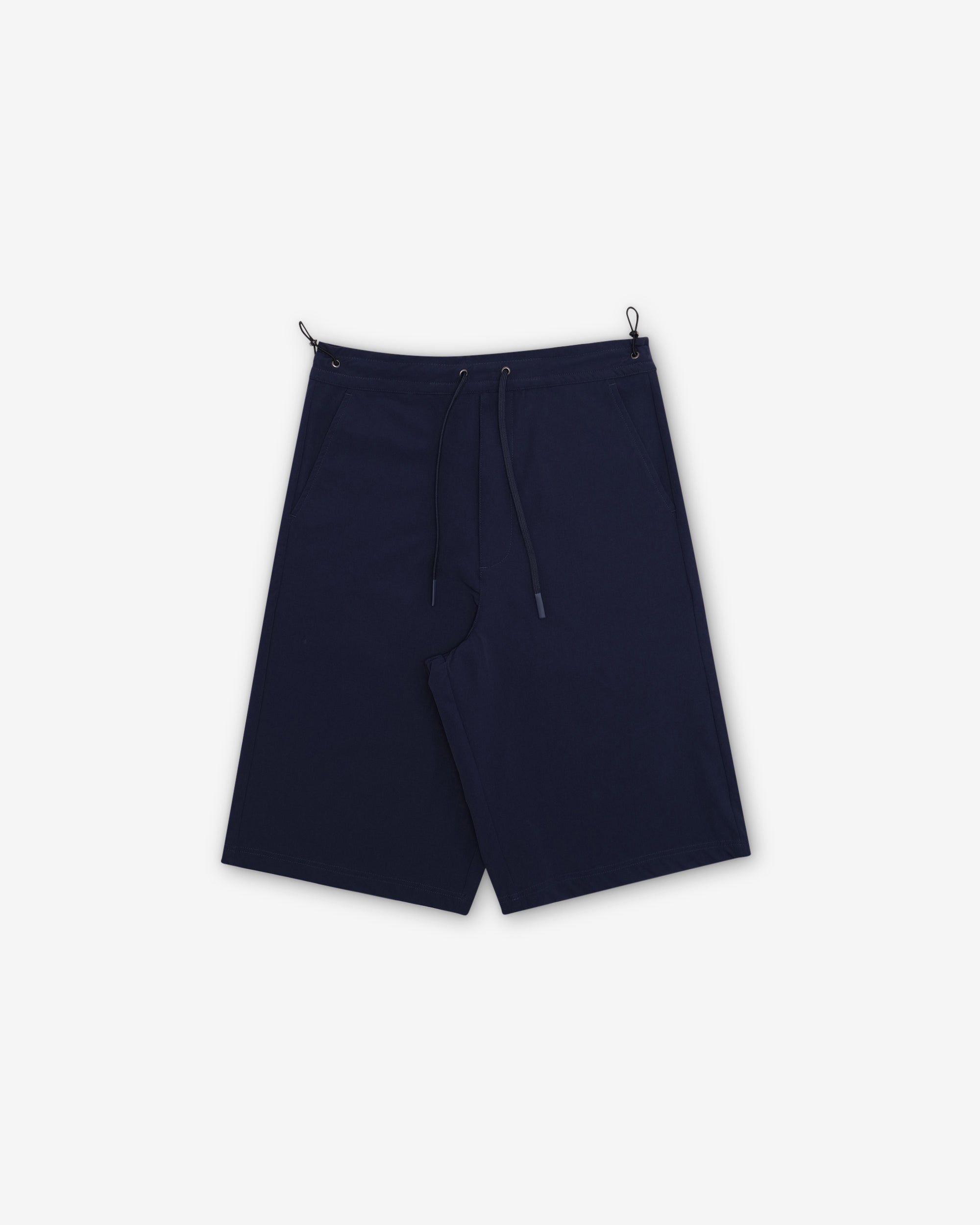 Miltons Nylon Baggy Shorts - Students Golf