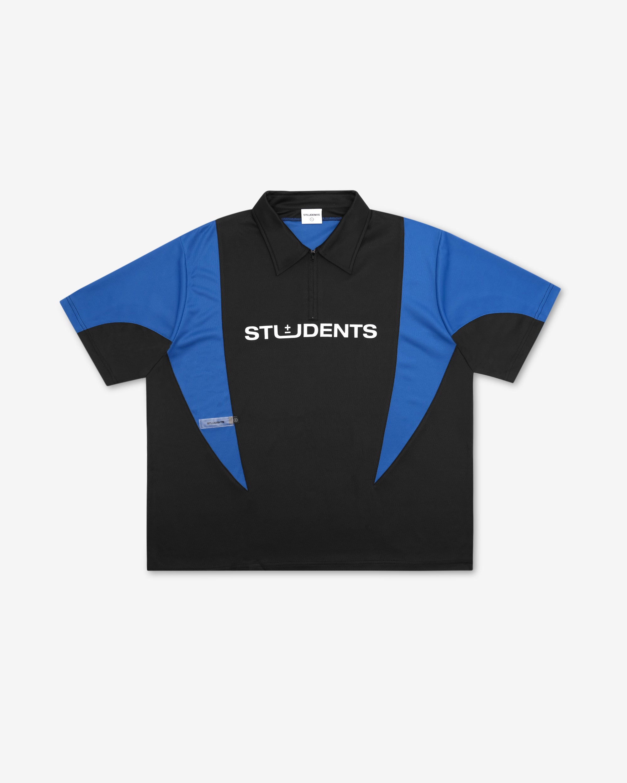 Carlson S/S Jersey Shirt - Students Golf