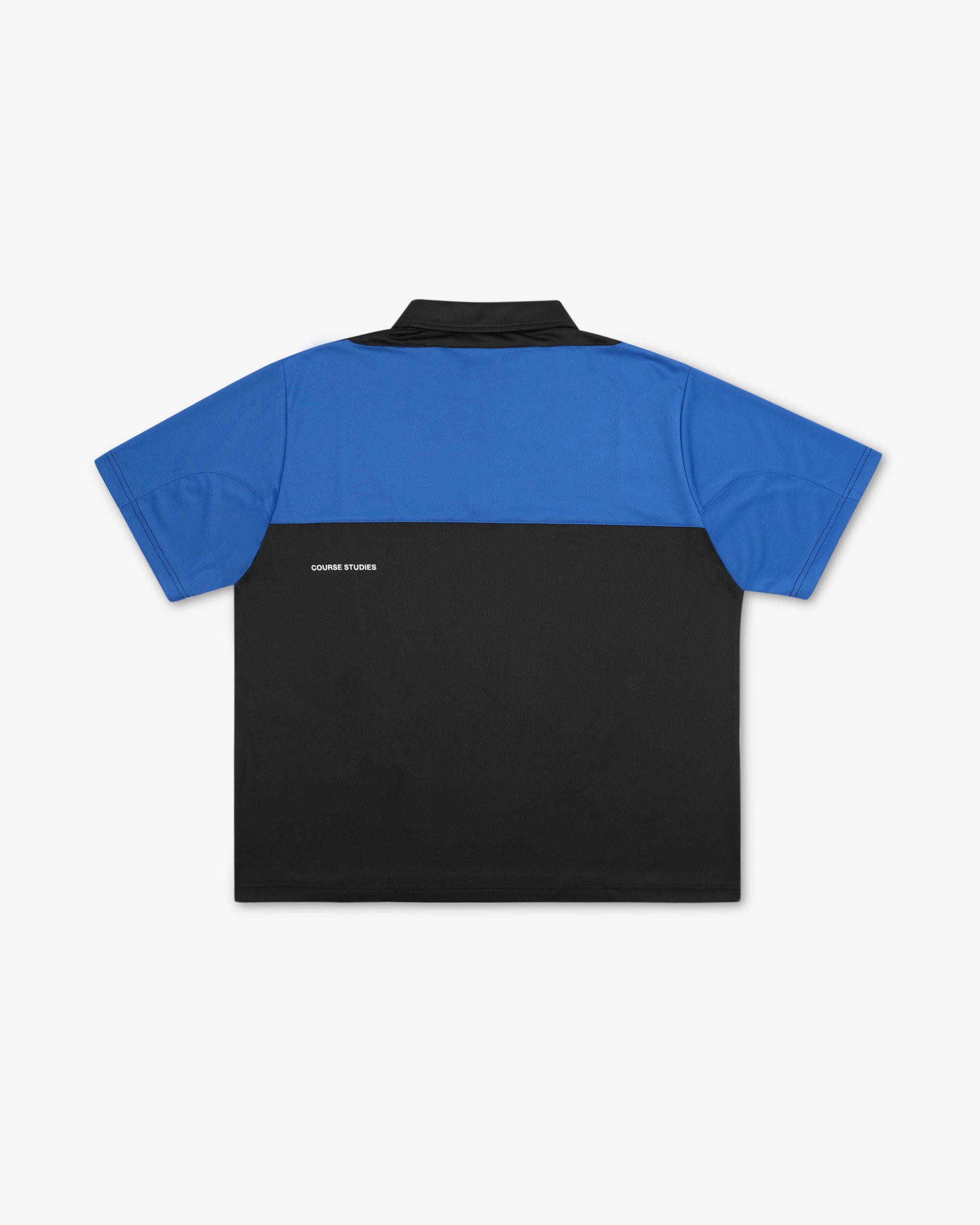Carlson S/S Jersey Shirt - Students Golf