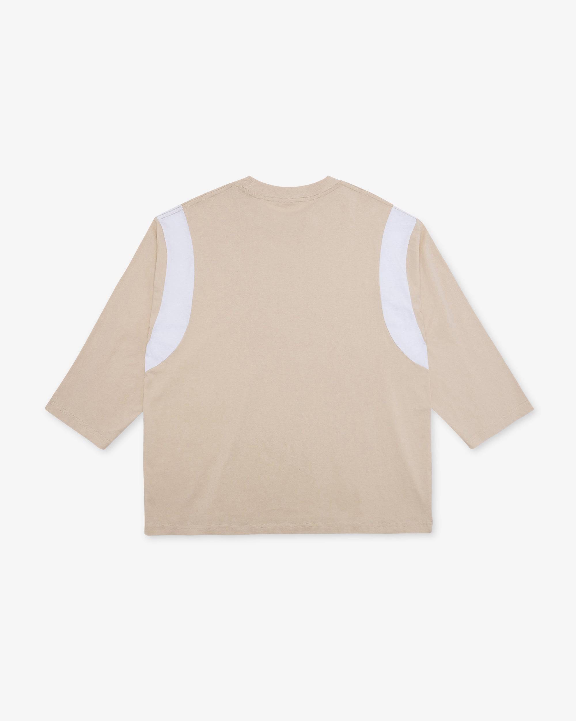 Hutcheson 3/4 Sleeve T-shirt - Students Golf